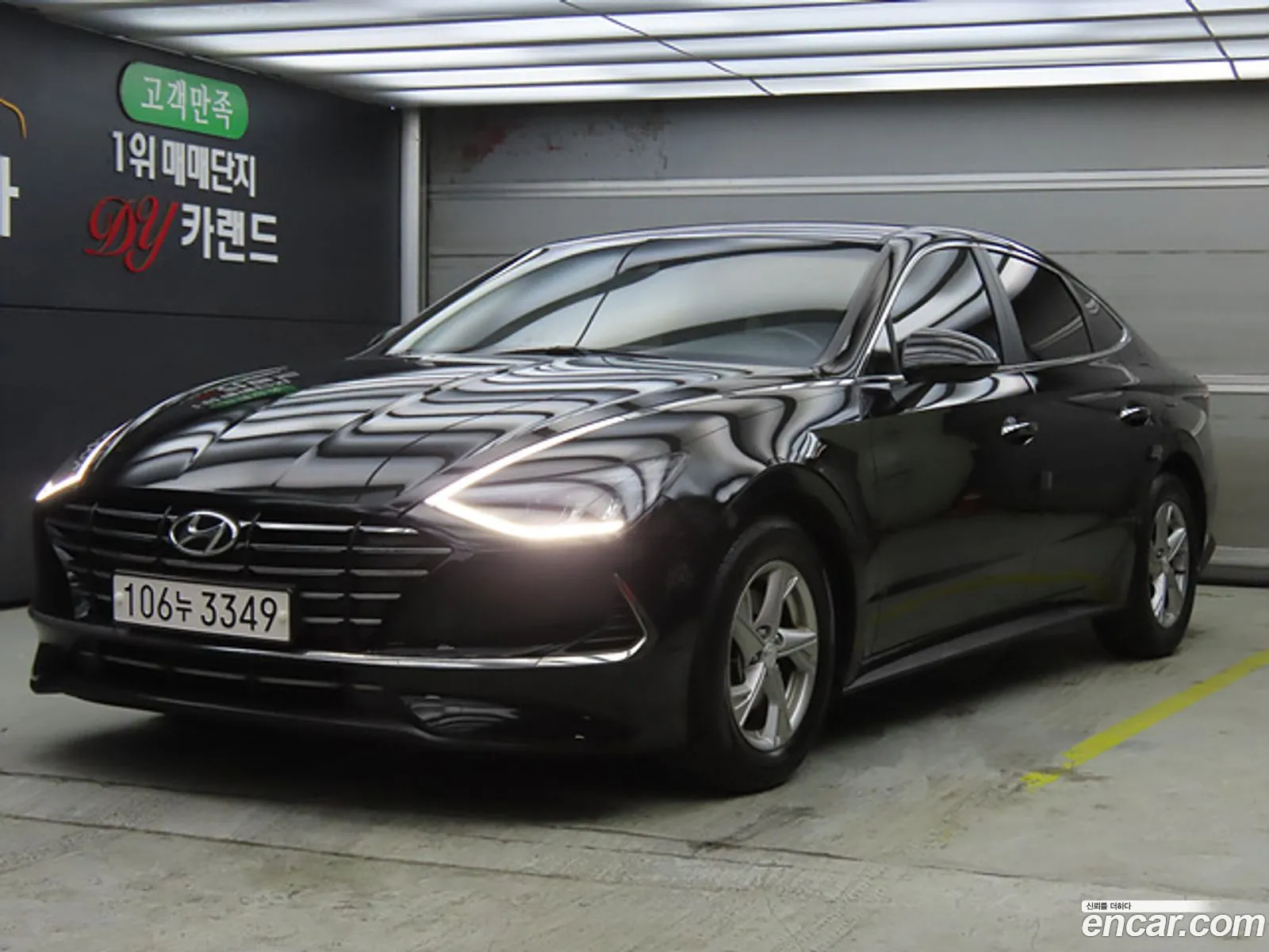 Sonata Dn8 20 Premium - фотография 16714646