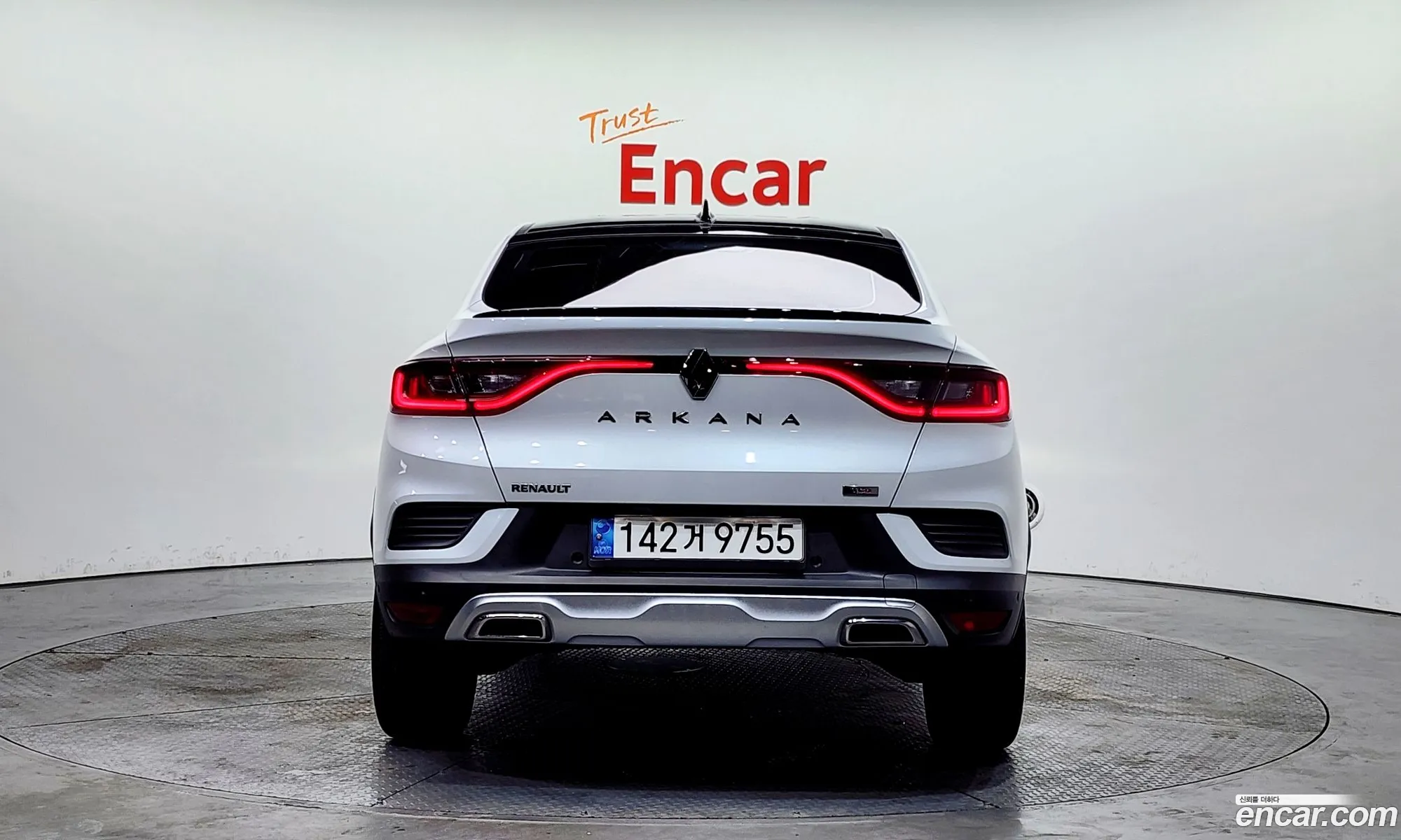 Korex Auto Trade - фотография 15558521