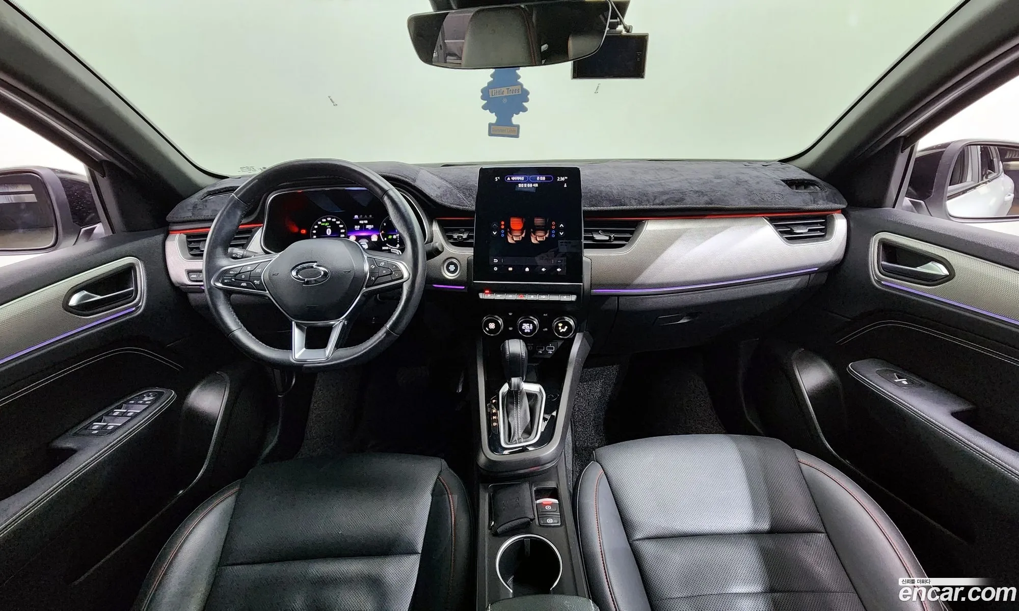 Korex Auto Trade - фотография 15558518