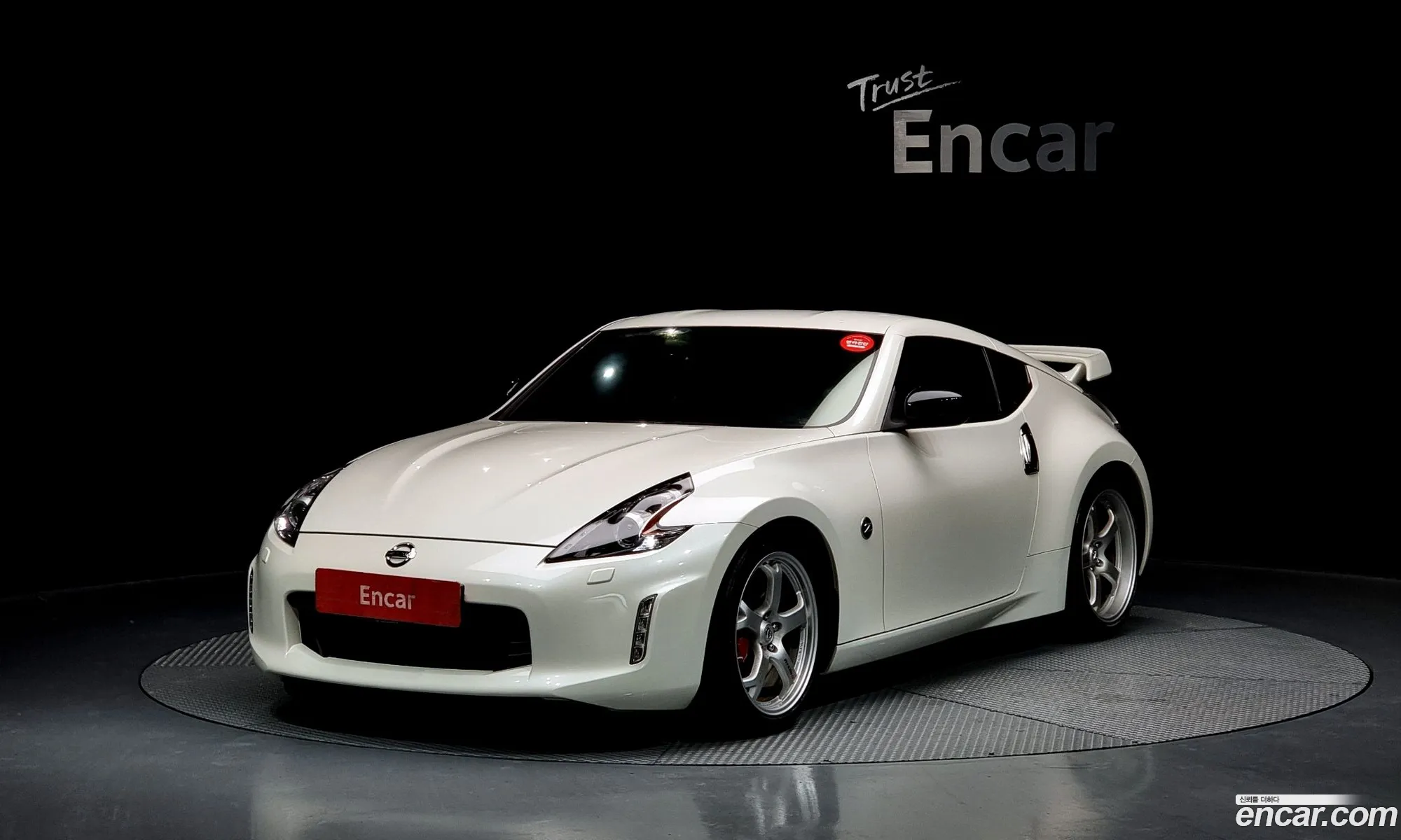 370Z37 Coupe Z34 - фотография 3929950