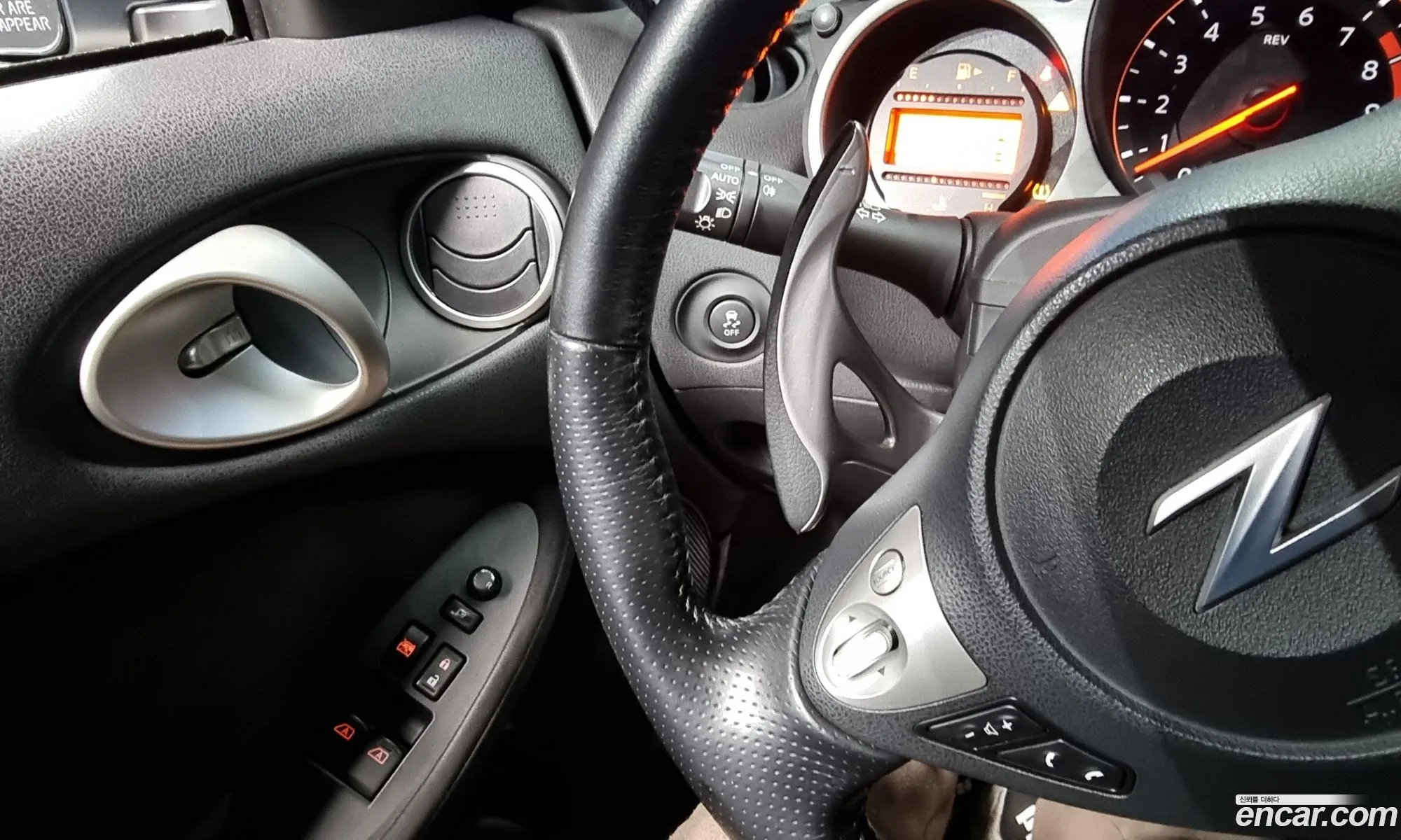 370Z37 Coupe Z34 - фотография 3929953