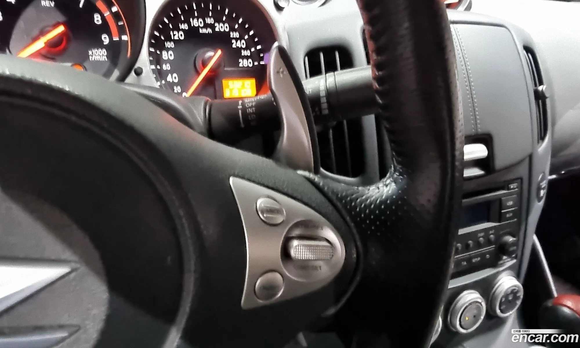 370Z37 Coupe Z34 - фотография 3929952