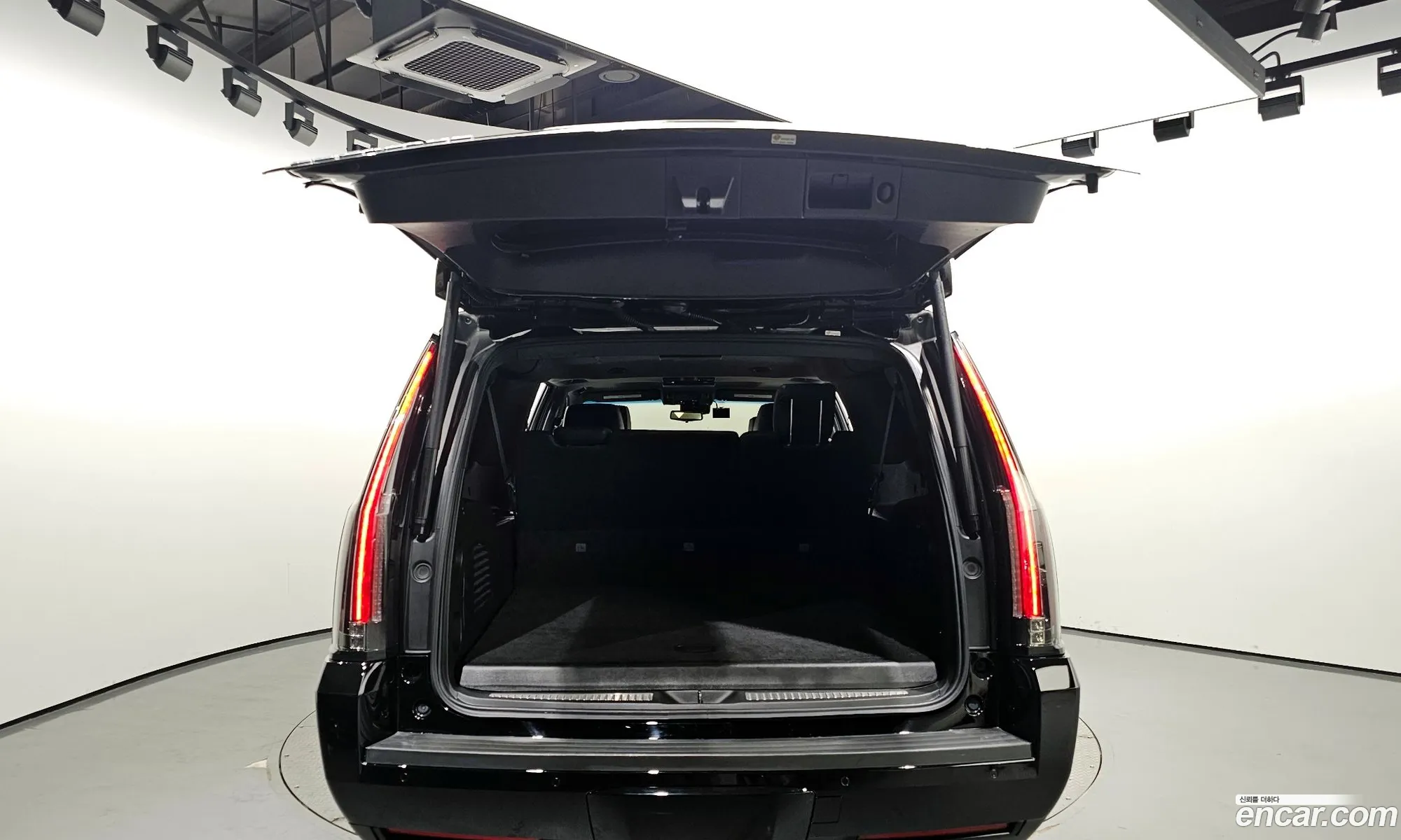 Escalade 62 Esv4 Generation - фотография 3936253