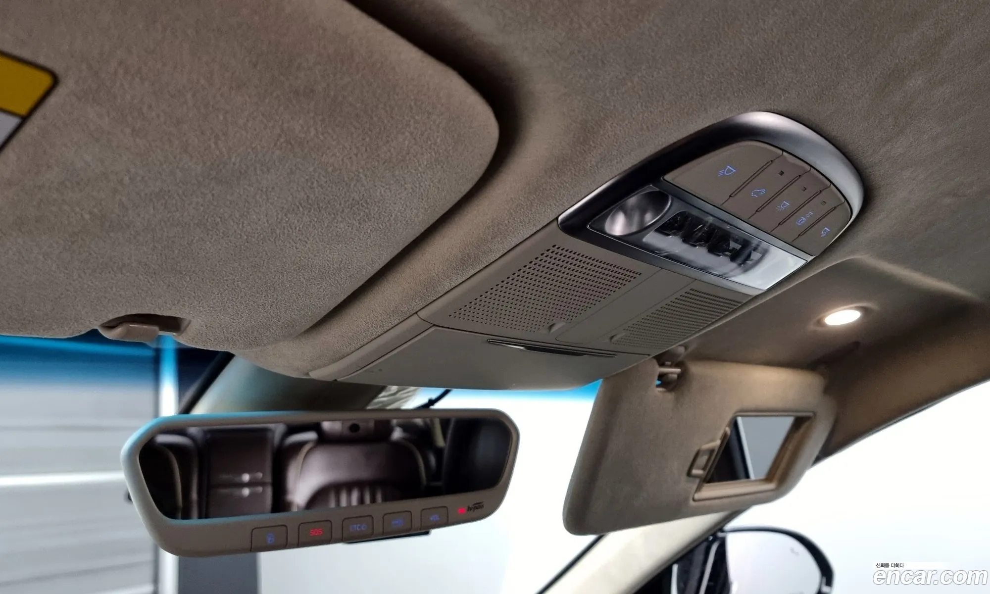 Eq900 50 Gdi Awd Limousine Prestige - фотография 12472991
