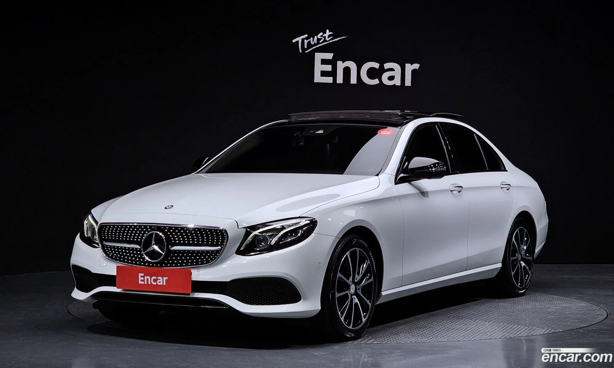 E-Class W213E300 Avant-Garde - фотография 5668707