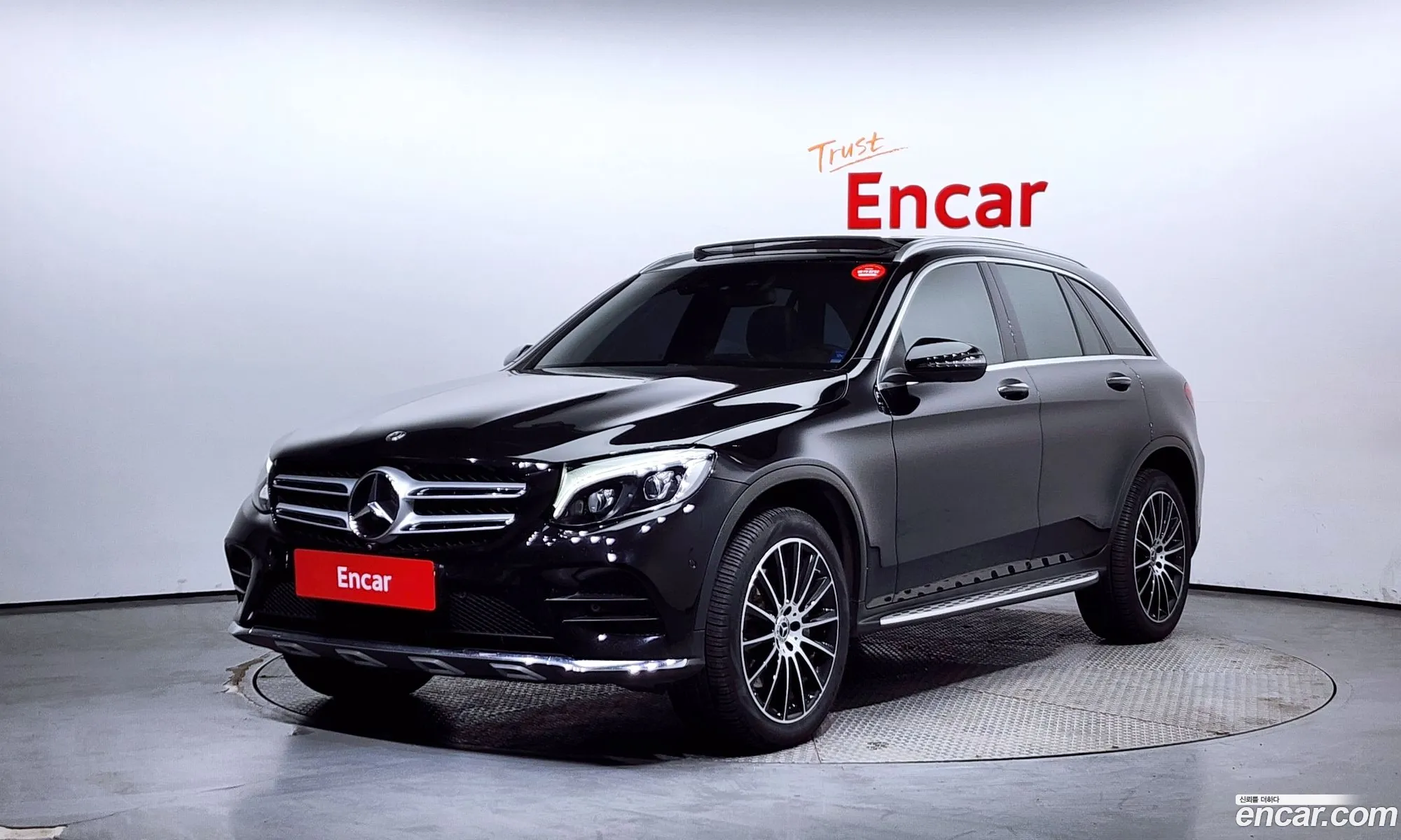 Glc-Class X253Glc300 4Matic Amg Line - фотография 7423105