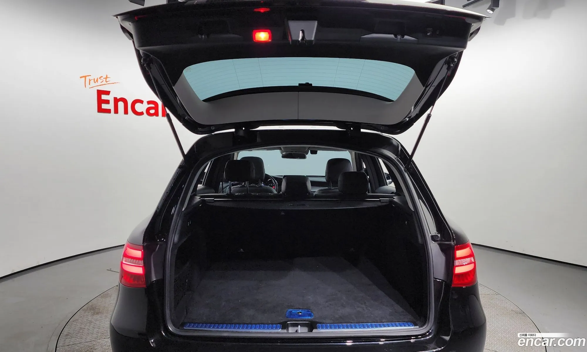 Glc-Class X253Glc300 4Matic Amg Line - фотография 7423106