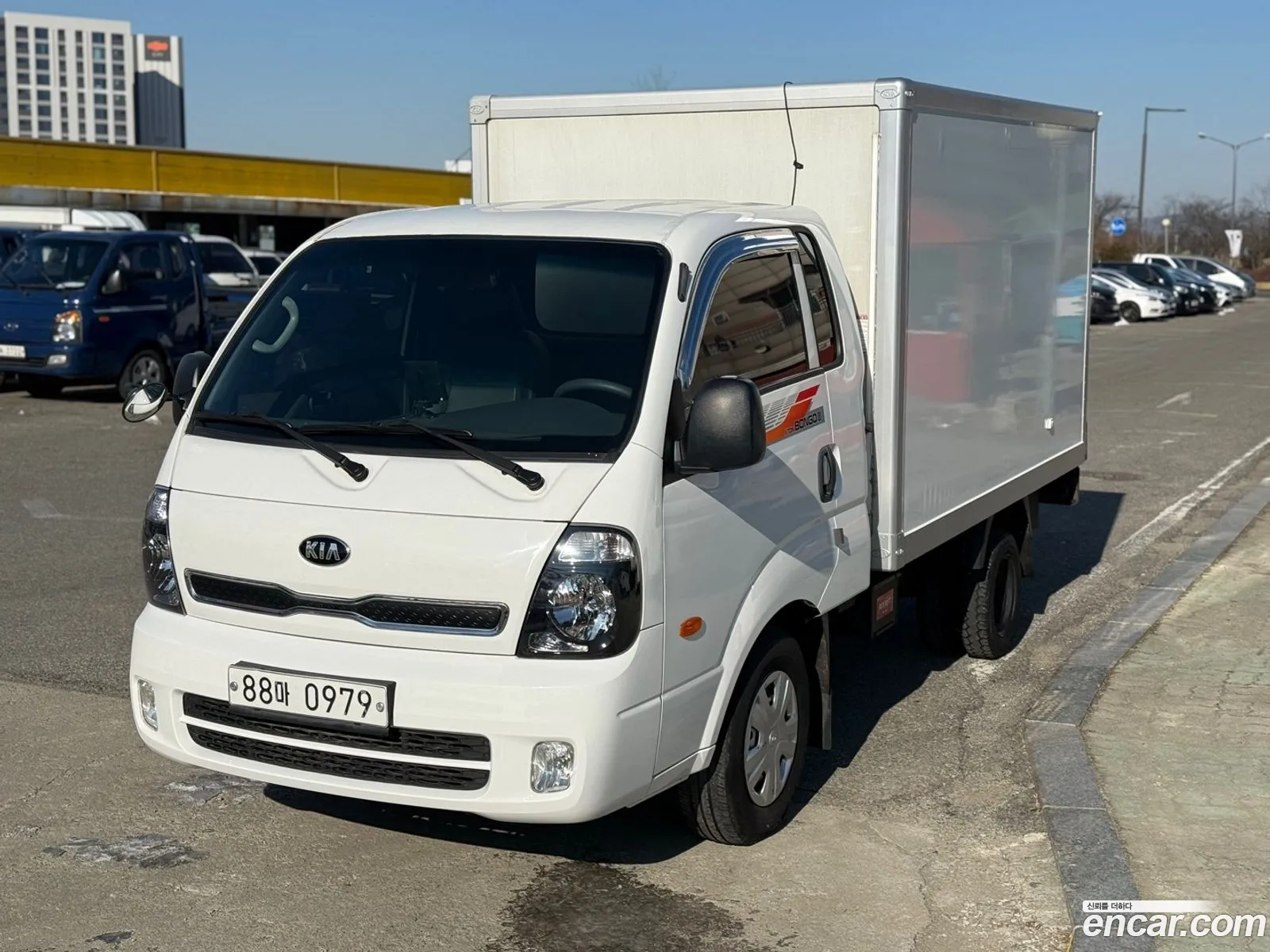 Korex Auto Trade - фотография 11332984