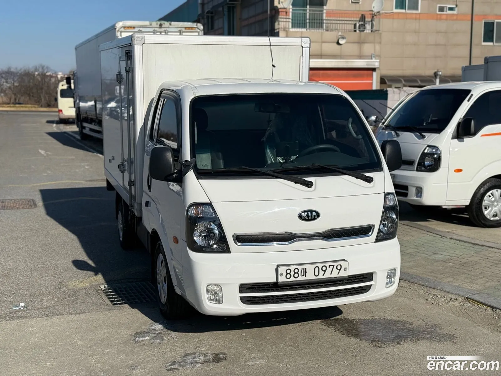 Korex Auto Trade - фотография 11332983