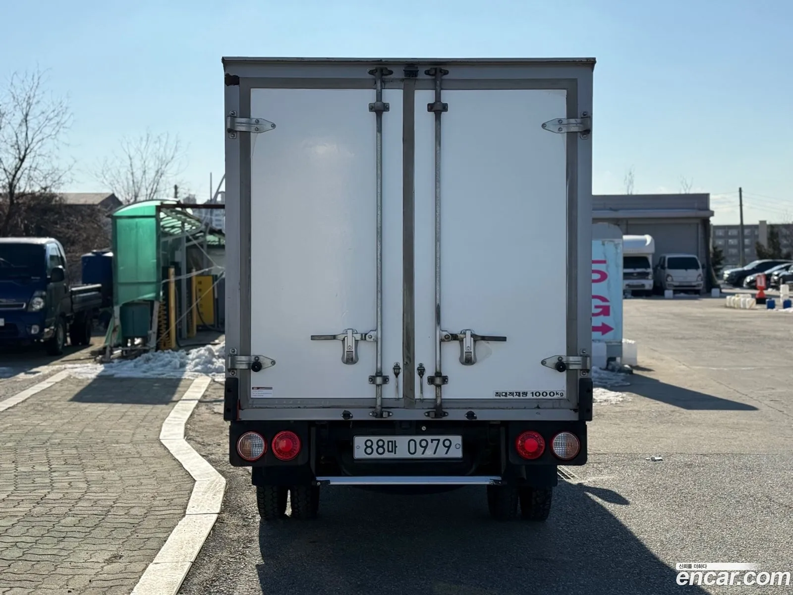 Korex Auto Trade - фотография 11332982