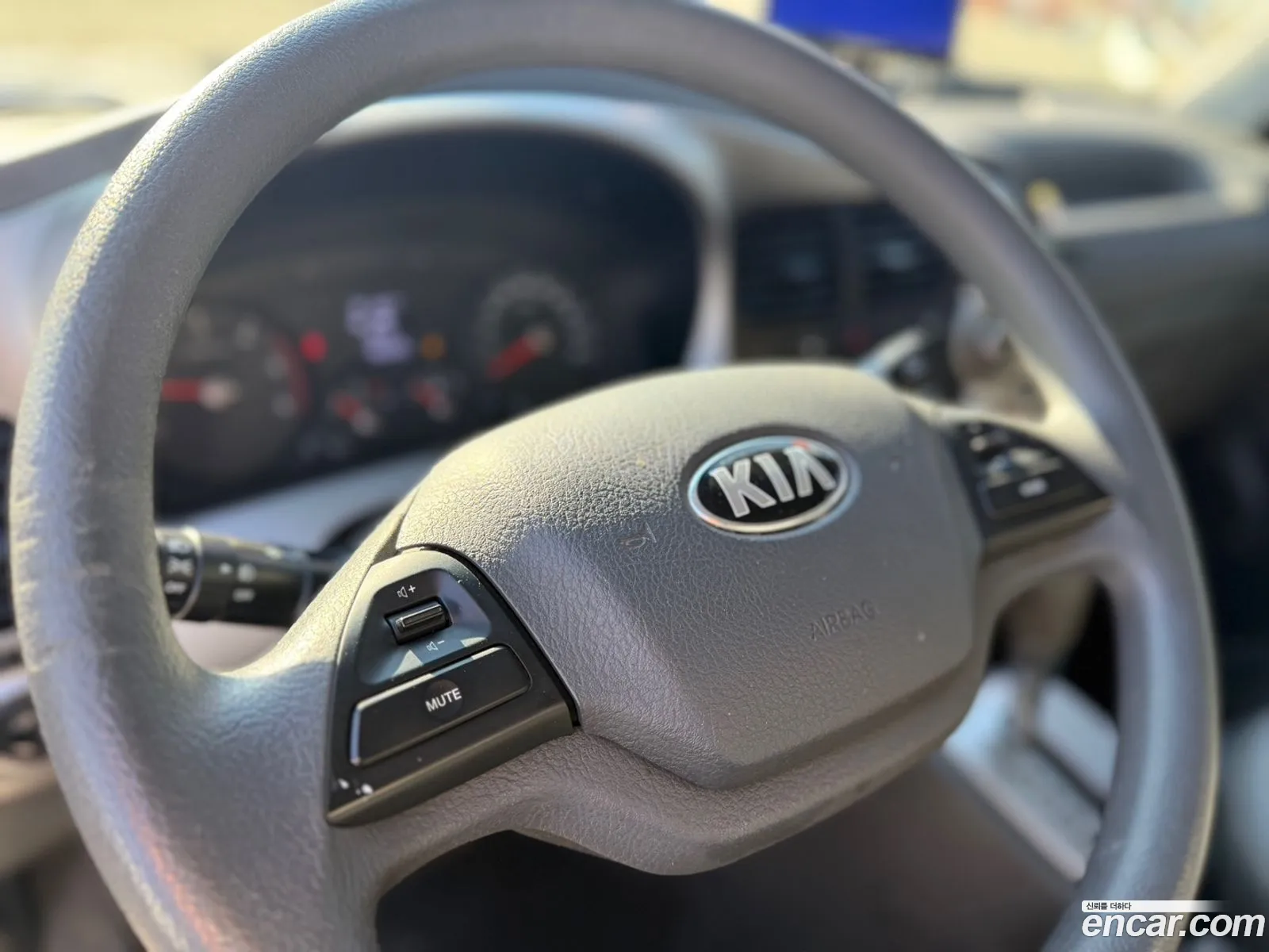 Kia Pregio King Cap Crdi 2018 - фотография 11301766