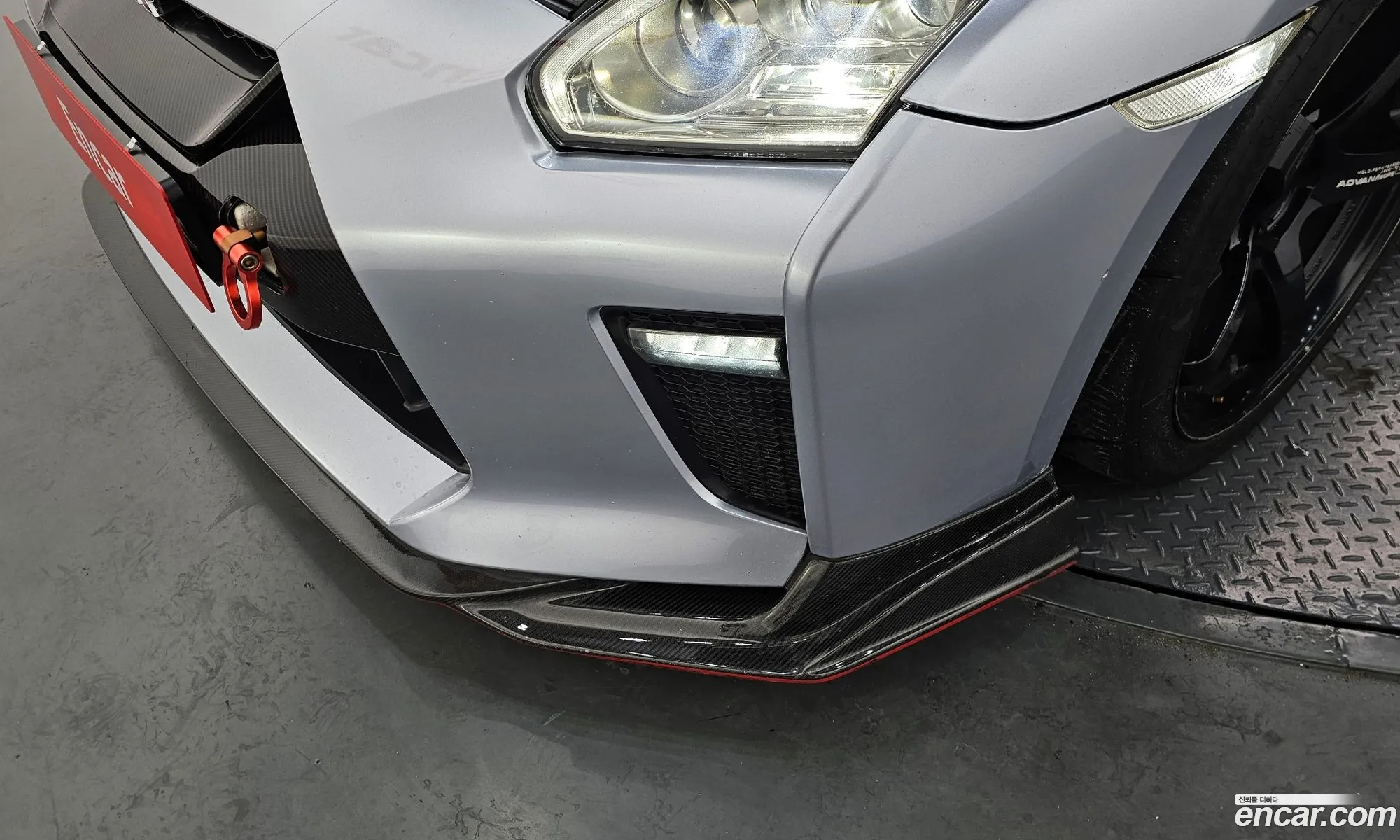 Gt-R38R35 - фотография 3929914