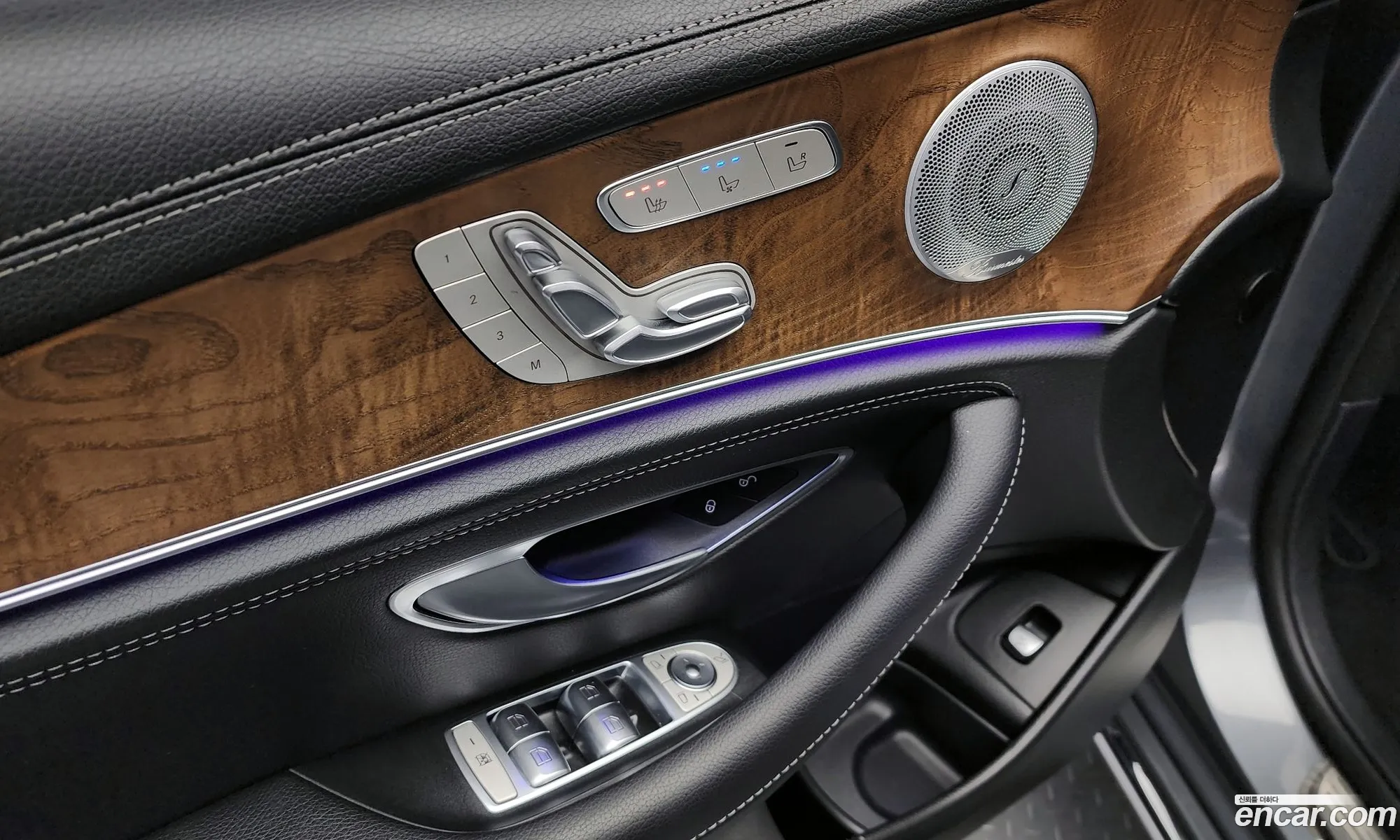 E-Class W213E300 4Matic Exclusive - фотография 7370324