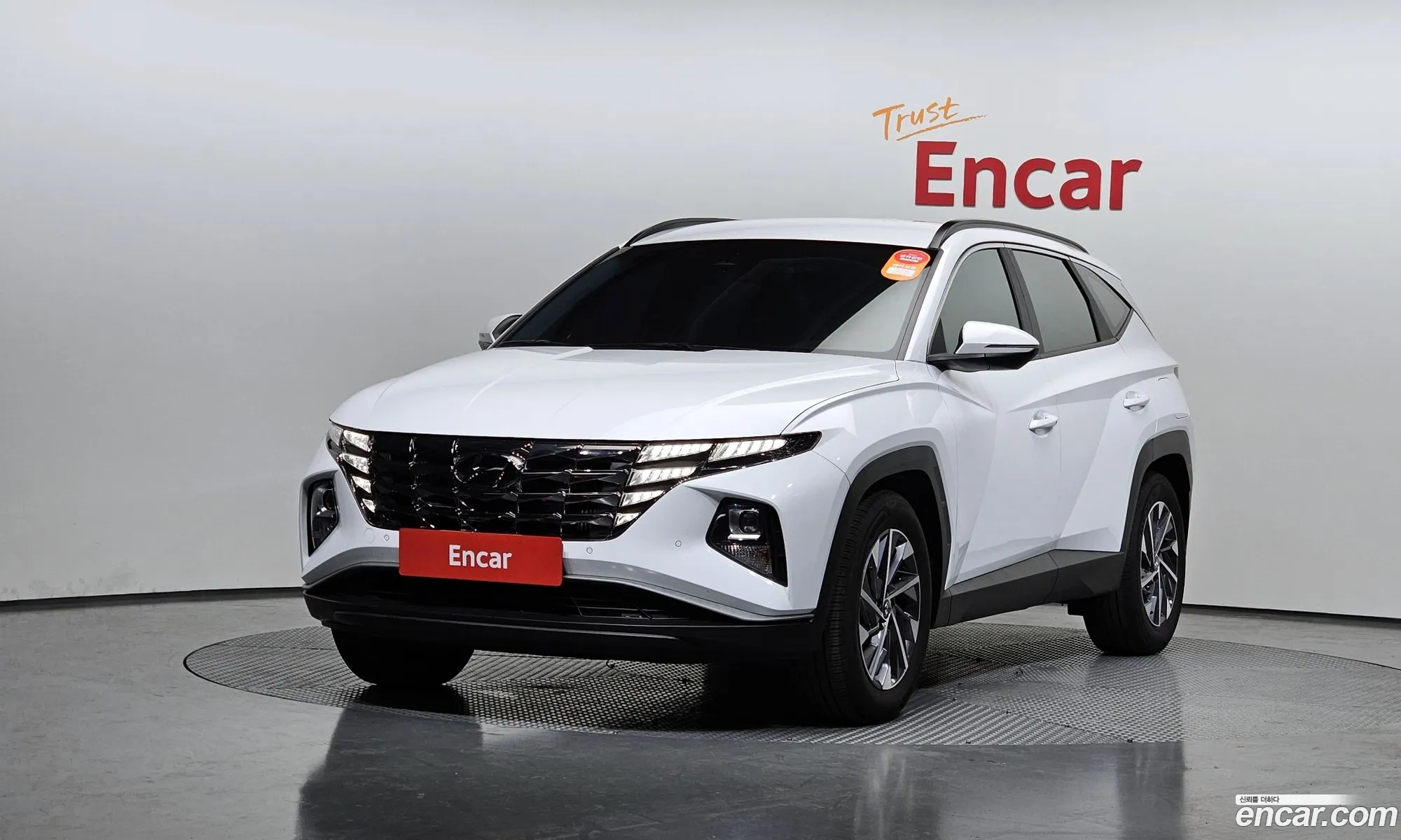 Tucson Nx4 Diesel 20 2Wd Premium - фотография 14142742
