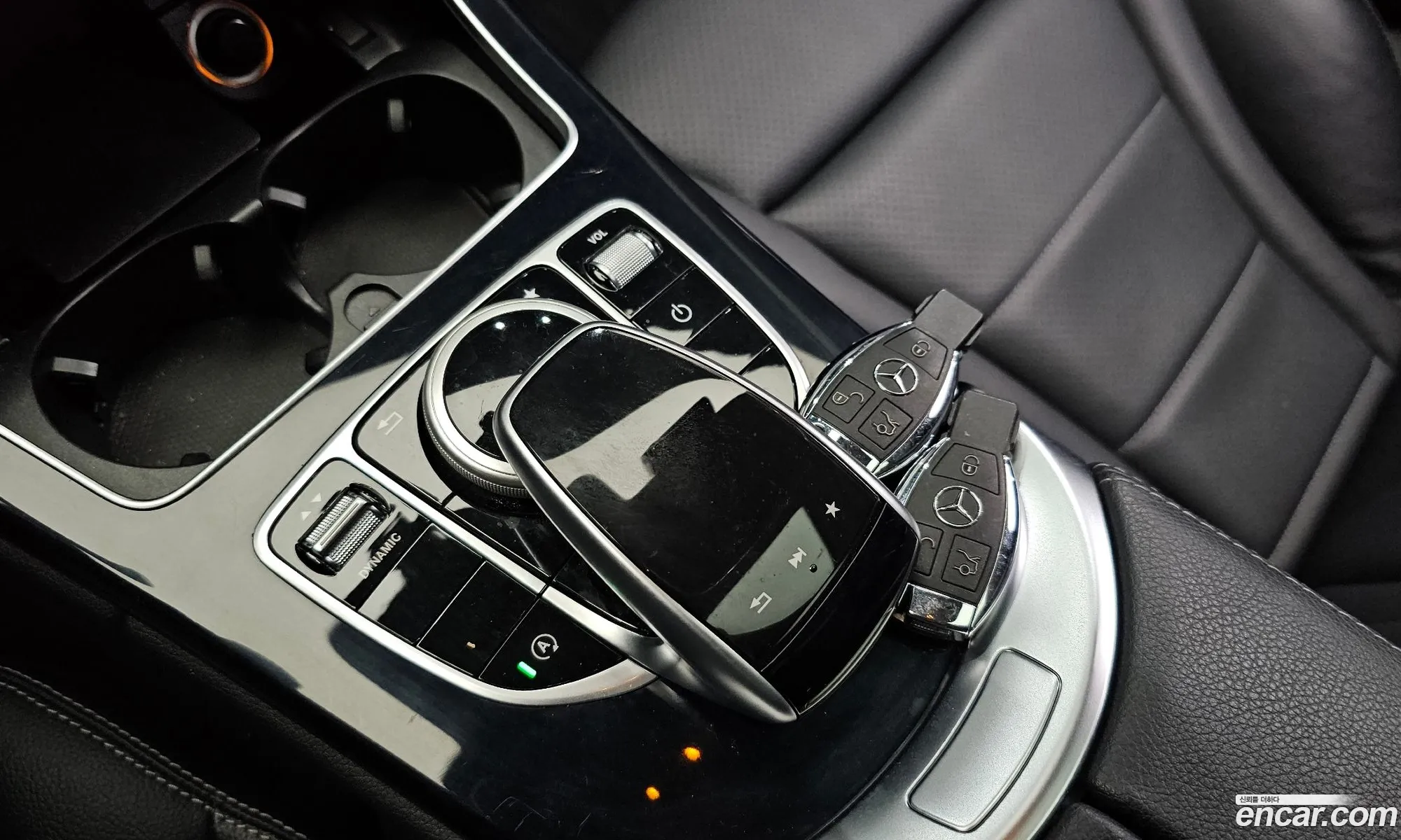 C-Class W205C200 Avant-Garde - фотография 7313314