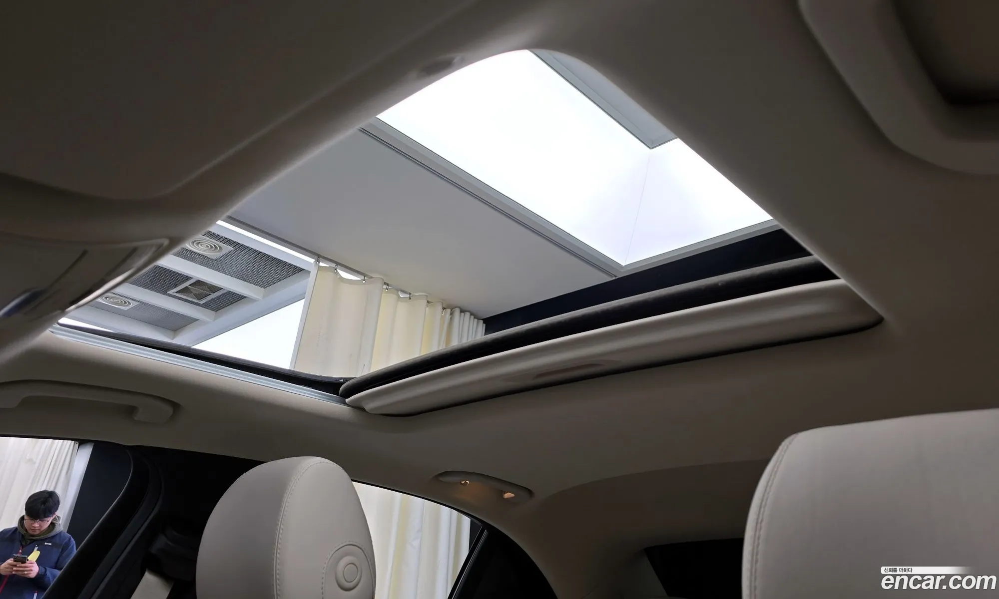 E-Class W213E300E 4Matic Exclusive - фотография 7367447