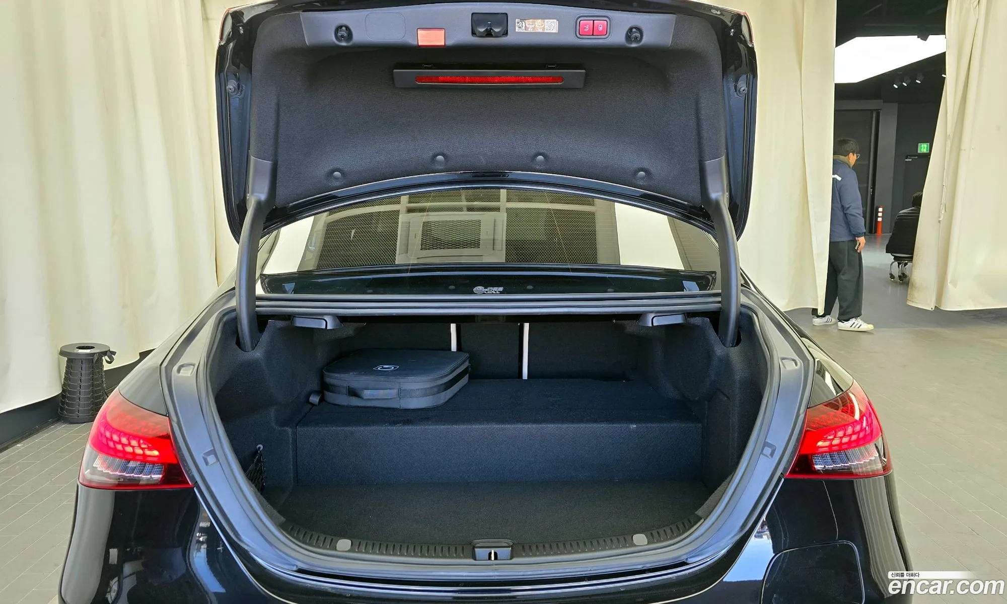 E-Class W213E300E 4Matic Exclusive - фотография 7367445