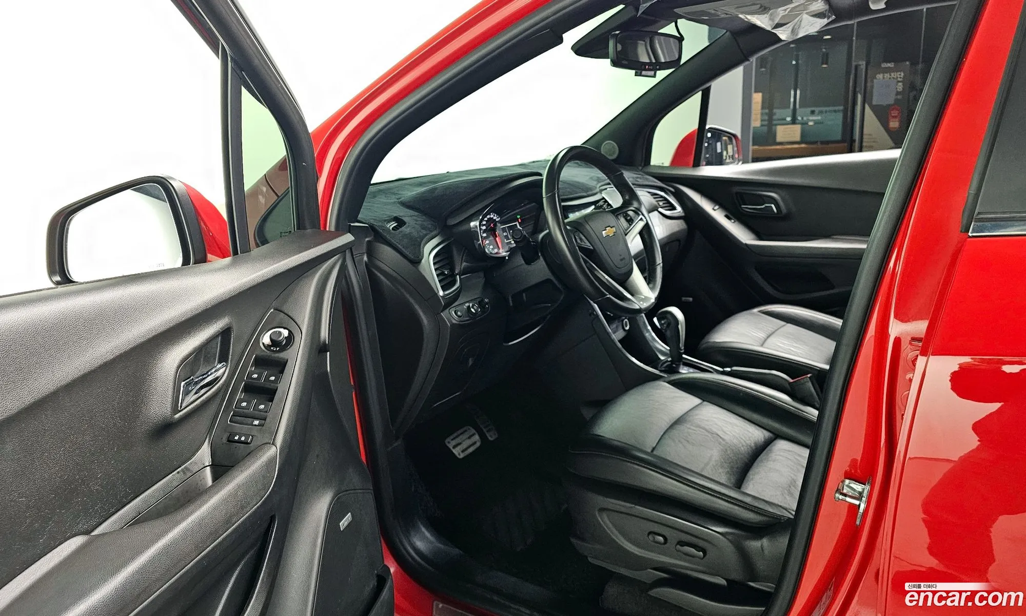 Korex Auto Trade - фотография 4795024