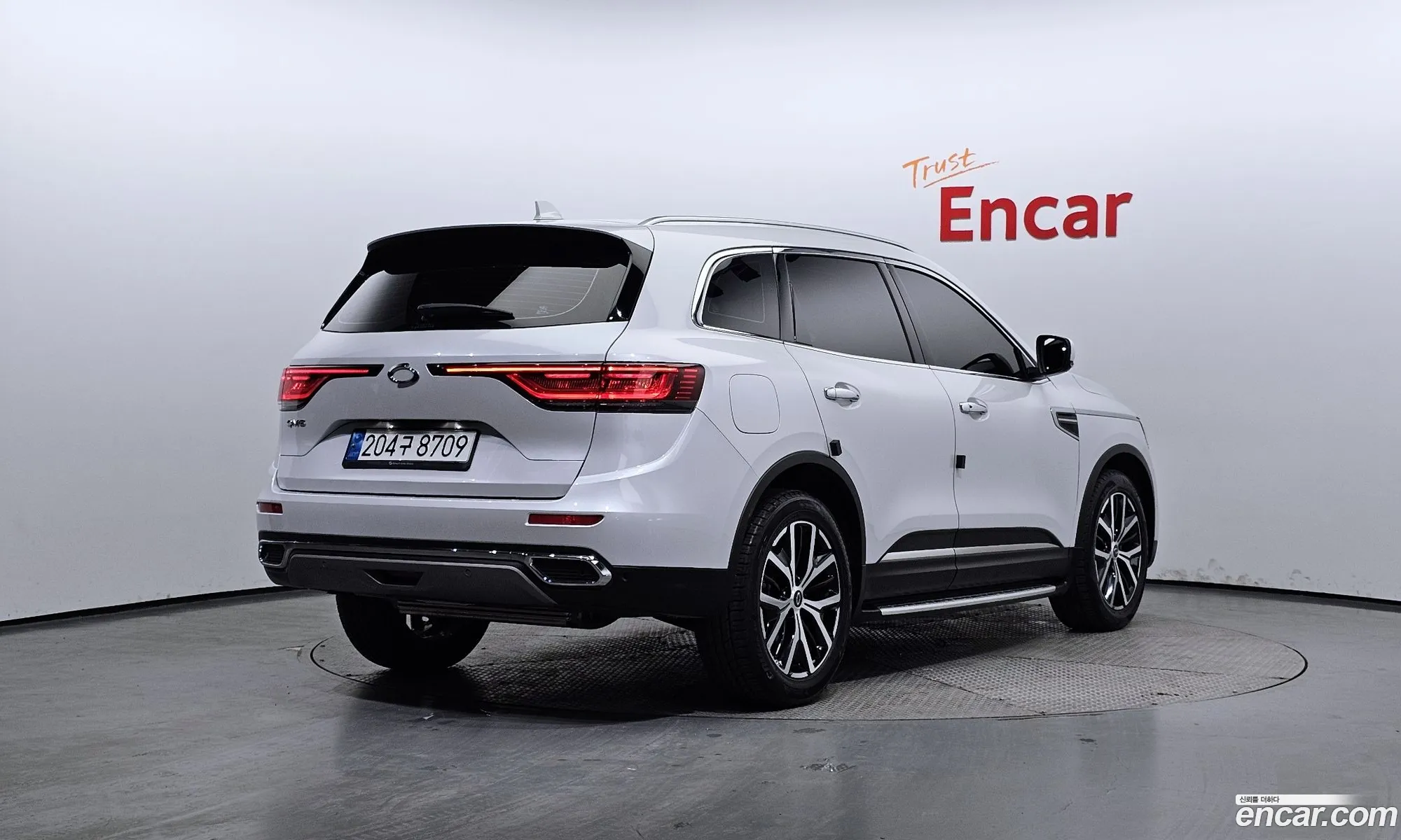 Korex Auto Trade - фотография 15513878