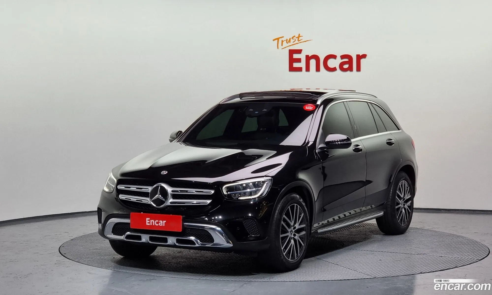 Glc-Class X253Glc220 D 4Matic - фотография 7423540