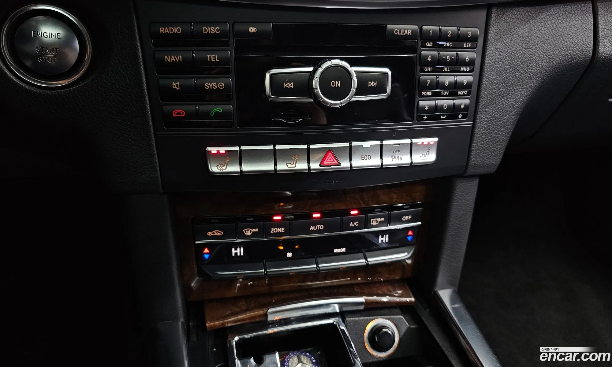 E-Class W212E300 Elegance - фотография 7360464