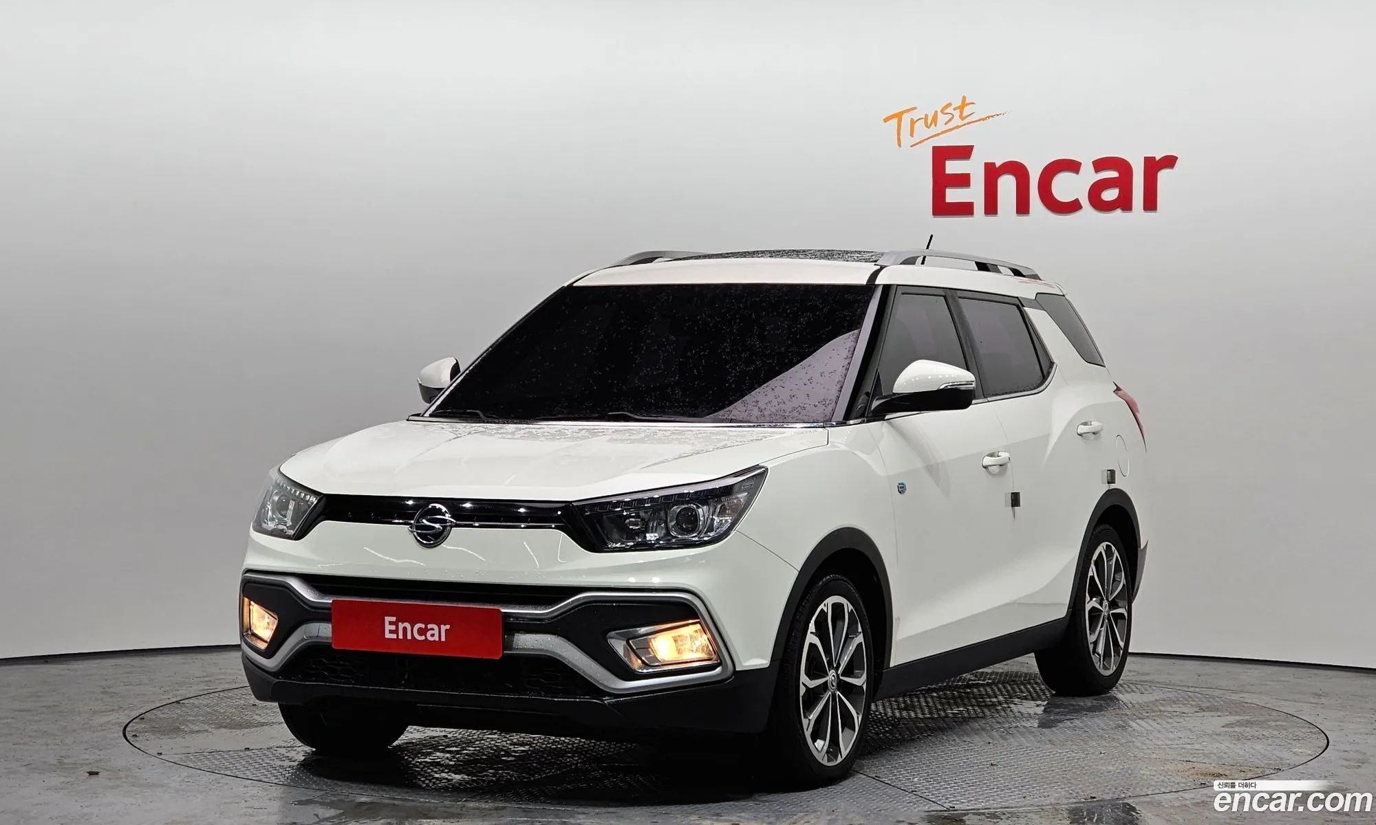 Tivoli Air Digel Ix 2Wd - фотография 20156699