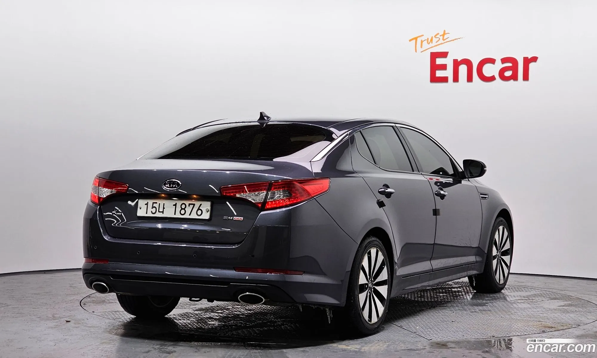 Korex Auto Trade - фотография 11299761