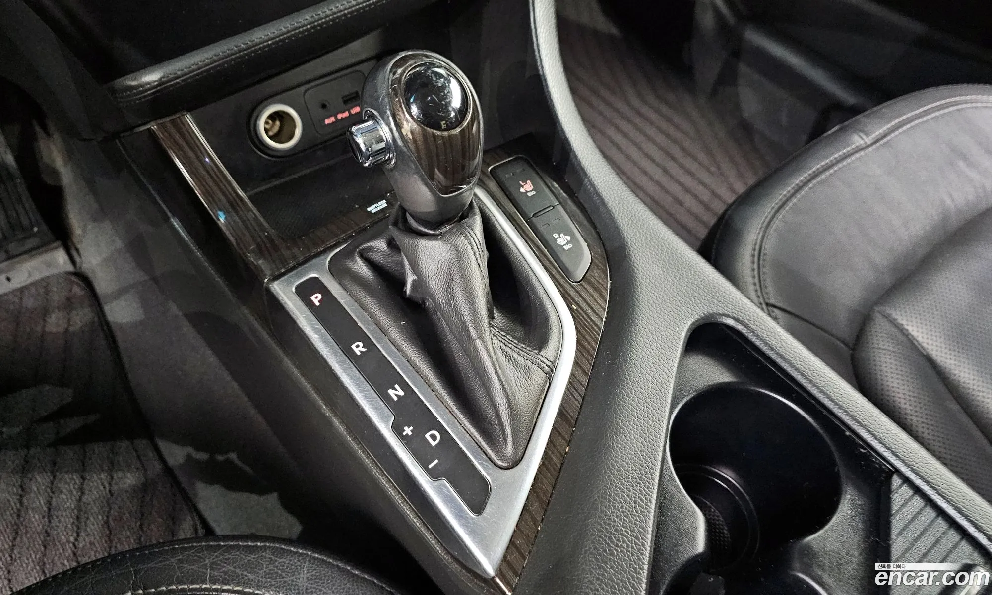 Korex Auto Trade - фотография 11299754