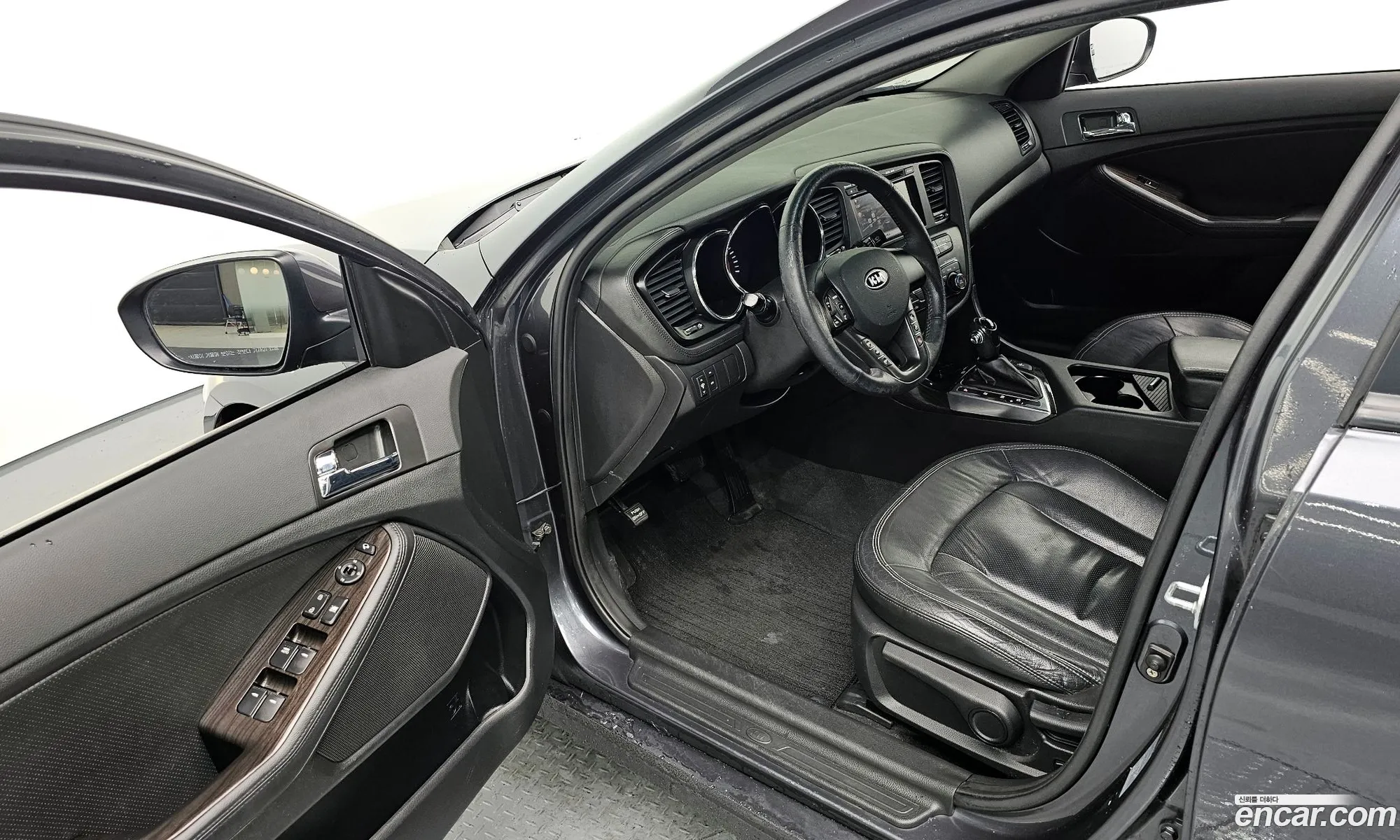 Korex Auto Trade - фотография 11299753