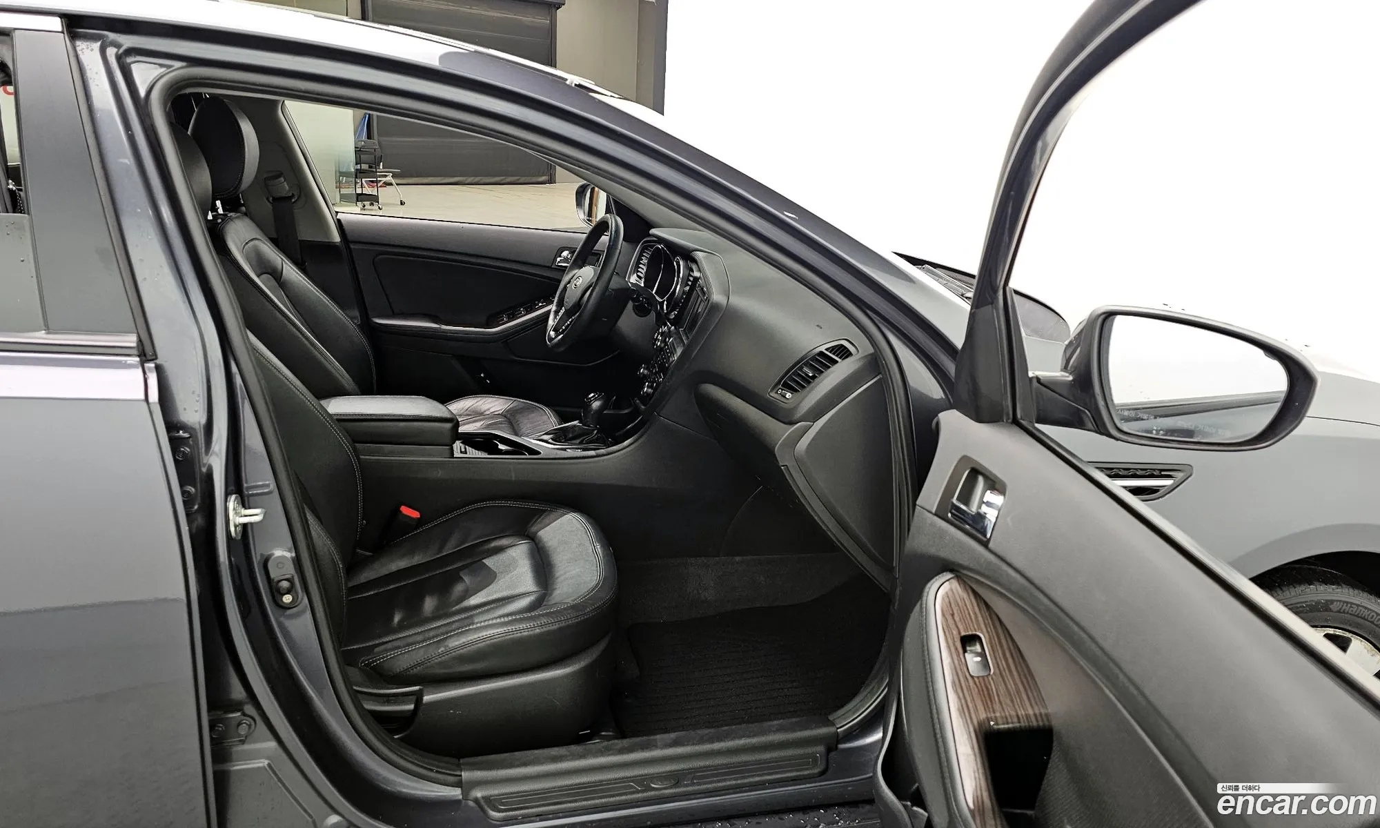 Korex Auto Trade - фотография 11299749