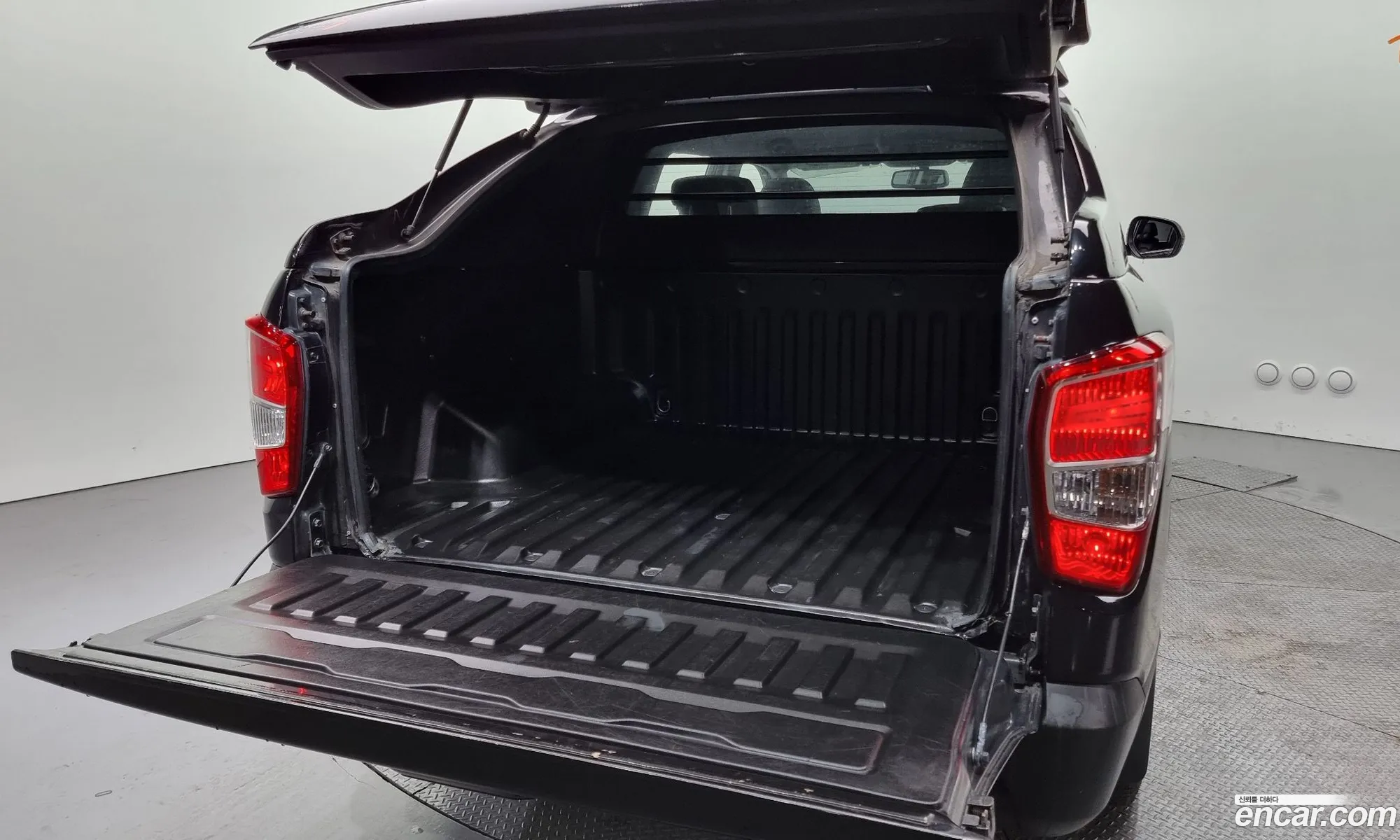 Rexton Sports Diesel 22 4Wd Adventure - фотография 20156688