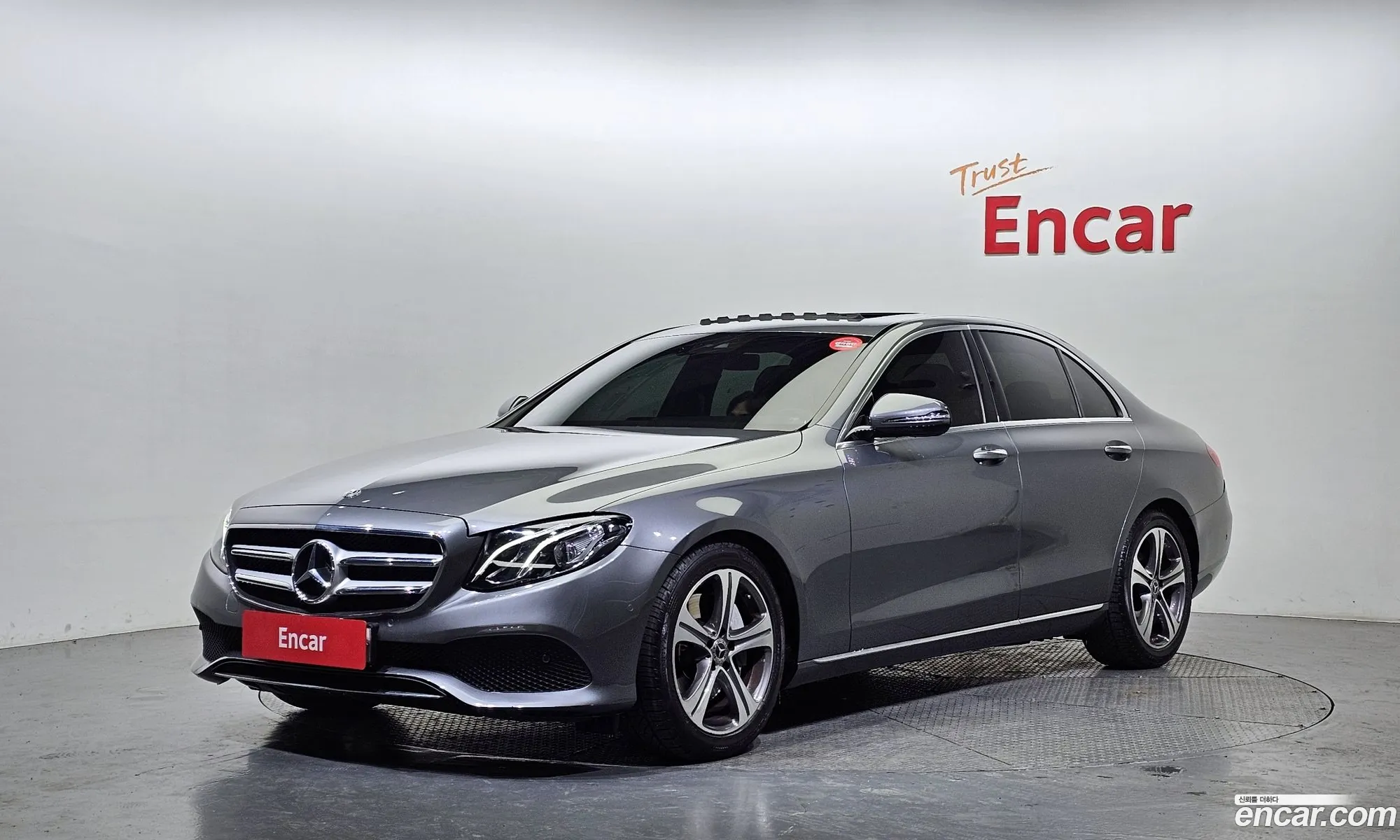 E-Class W213E300 Avant-Garde - фотография 7360387