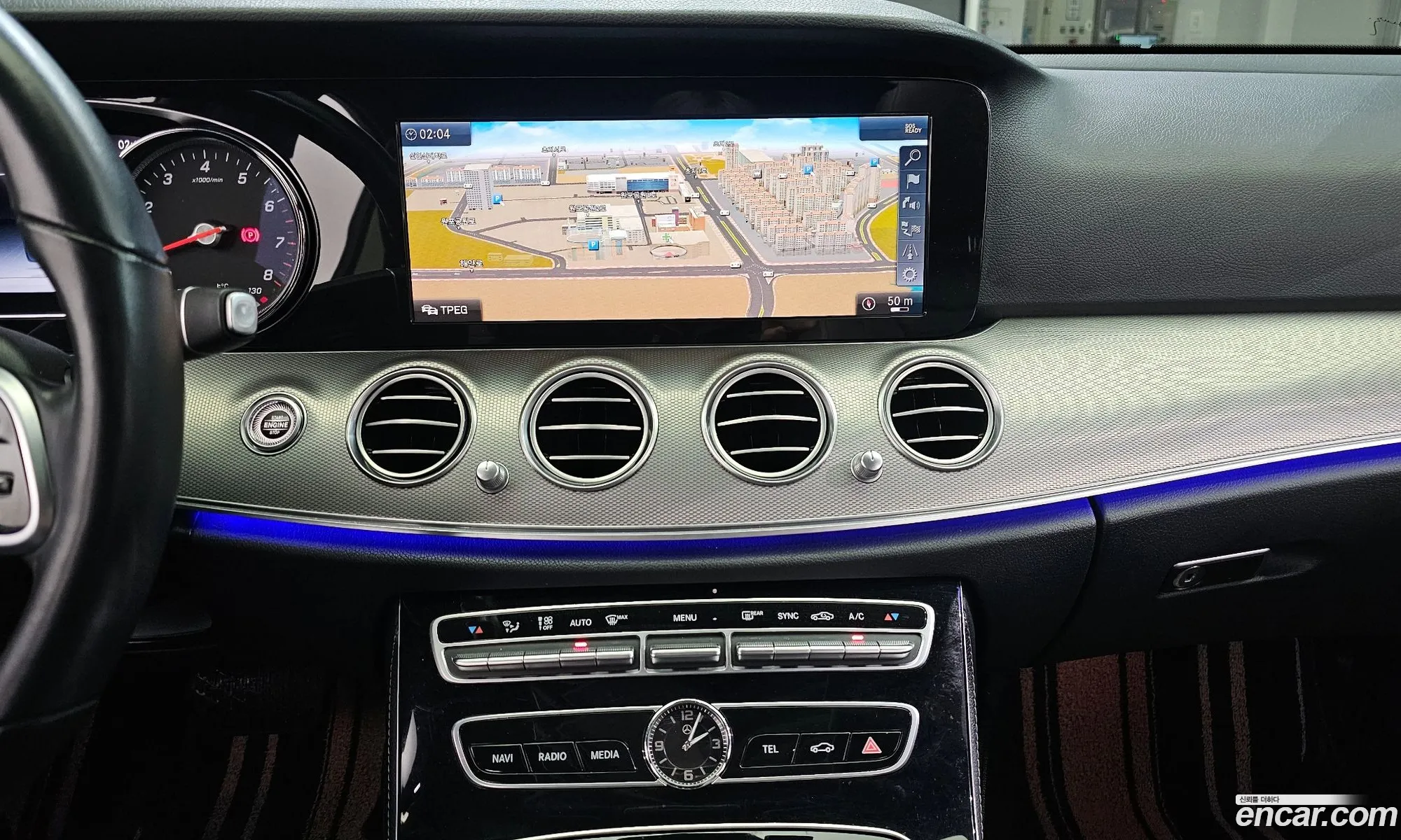 E-Class W213E300 Avant-Garde - фотография 7360391