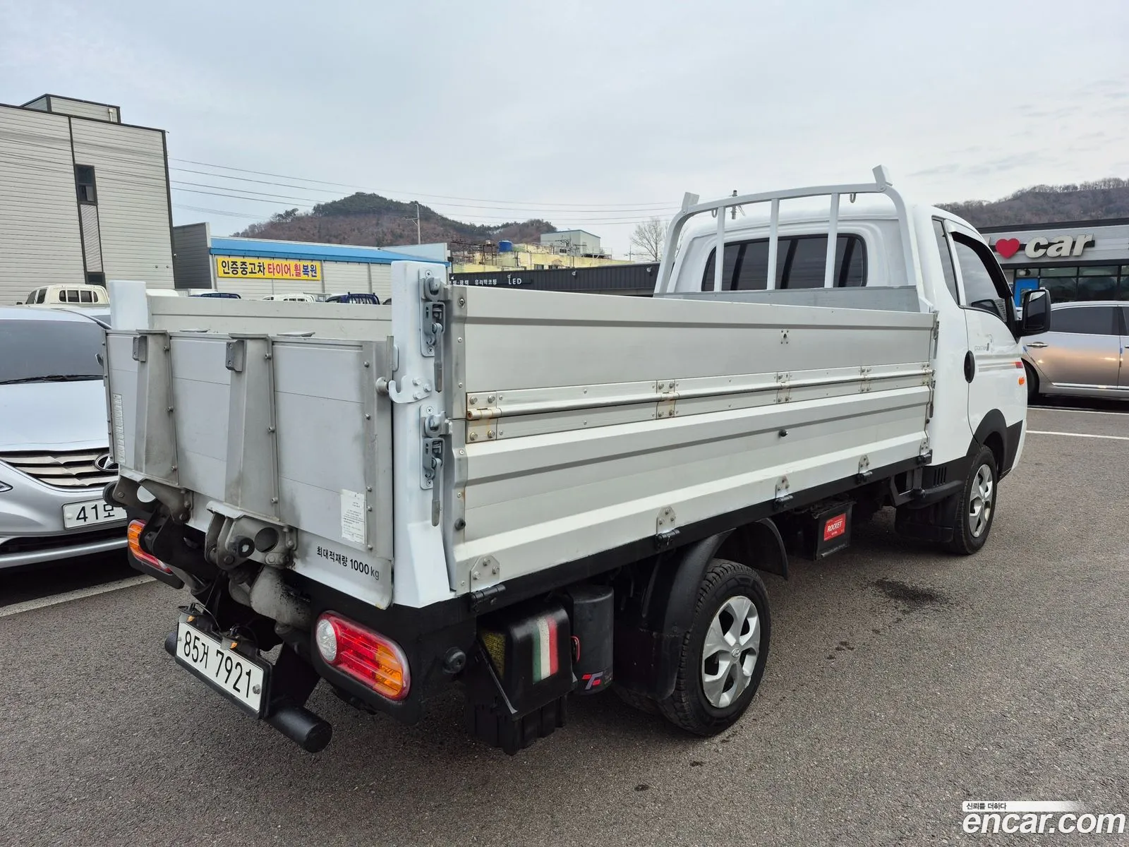 Korex Auto Trade - фотография 699847