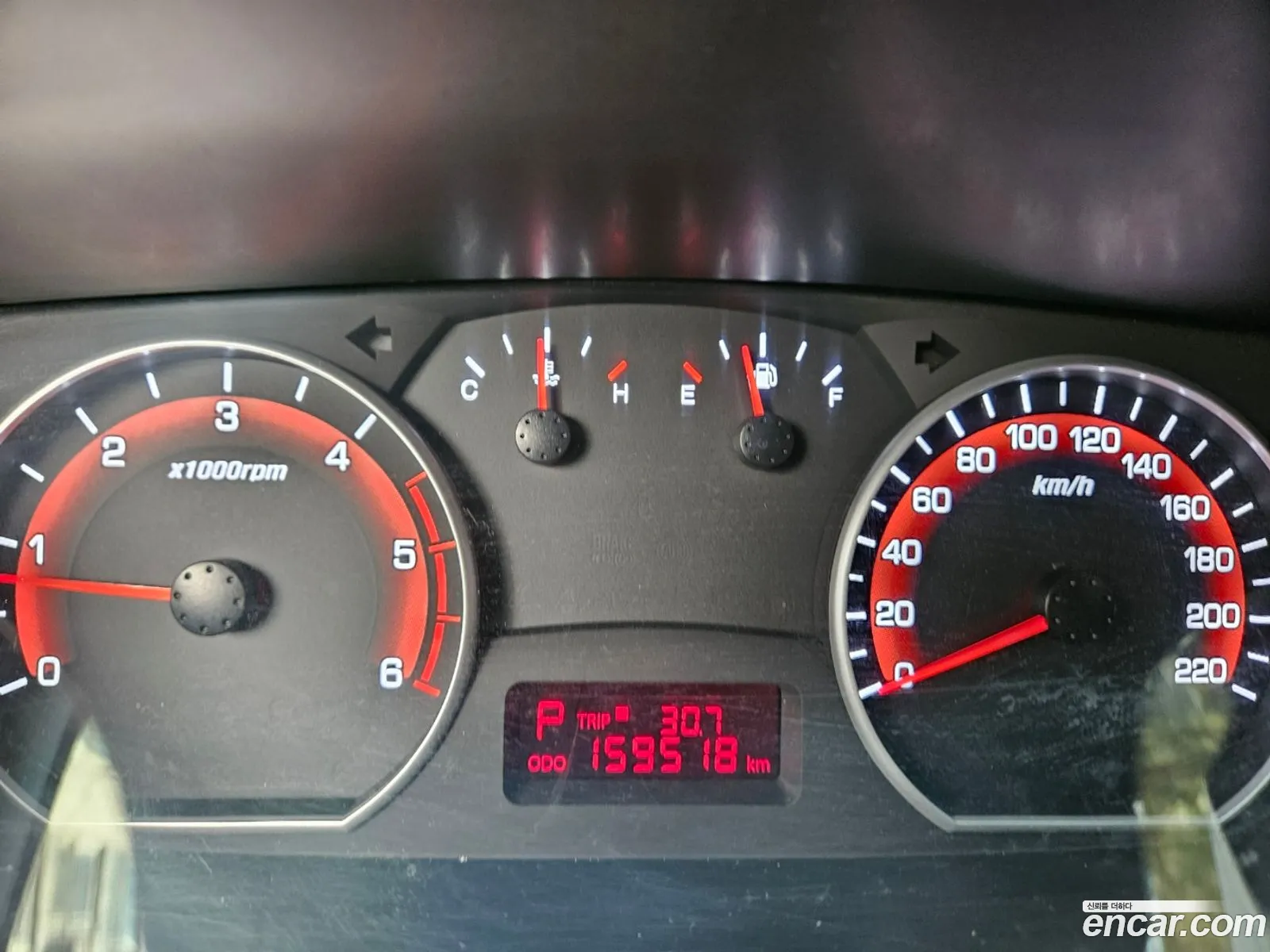 Korando Sports Cx5 2Wd Club - фотография 20156668