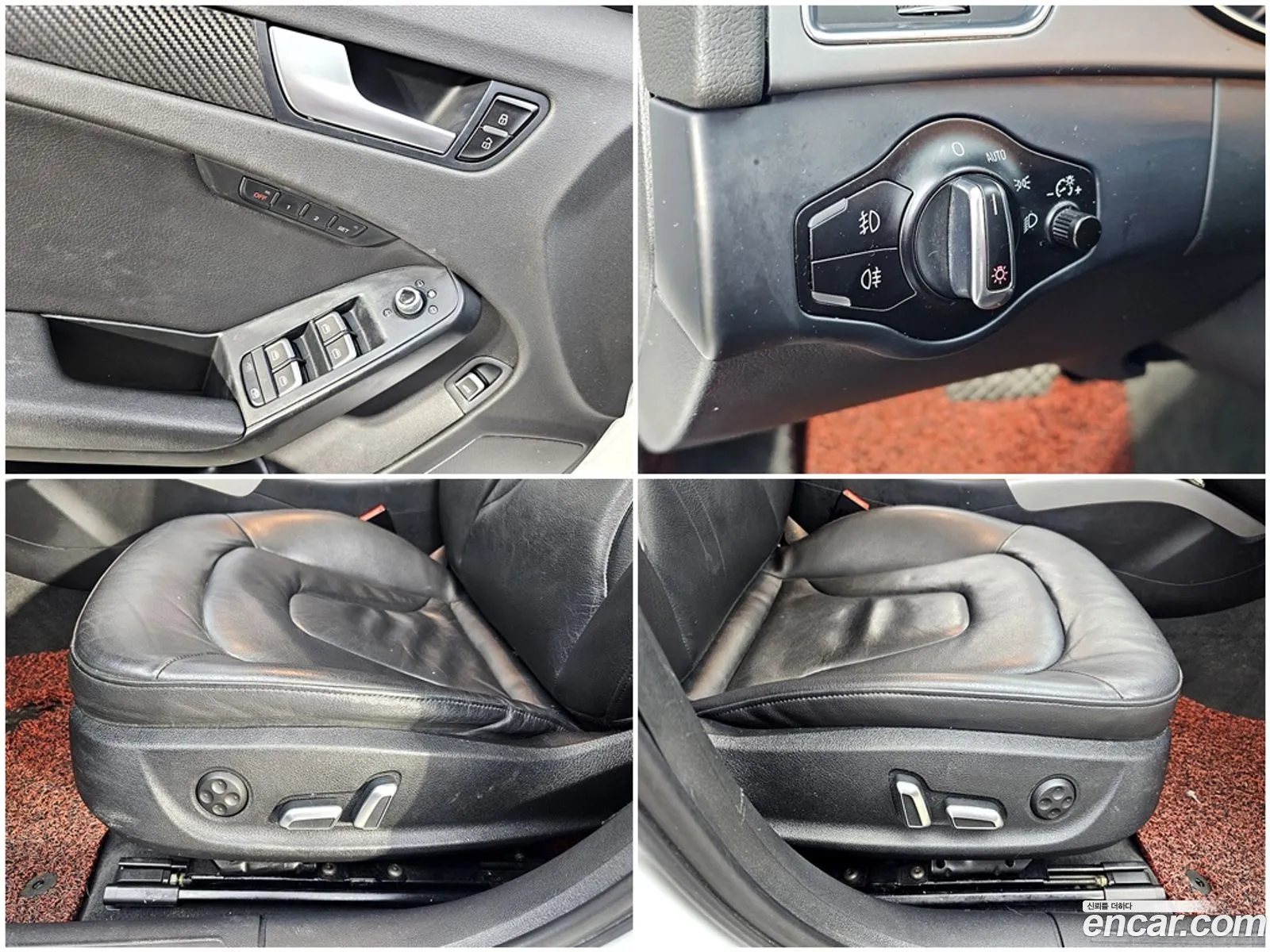 New A435 Tdi Quattro Dynamic B8 - фотография 7699273