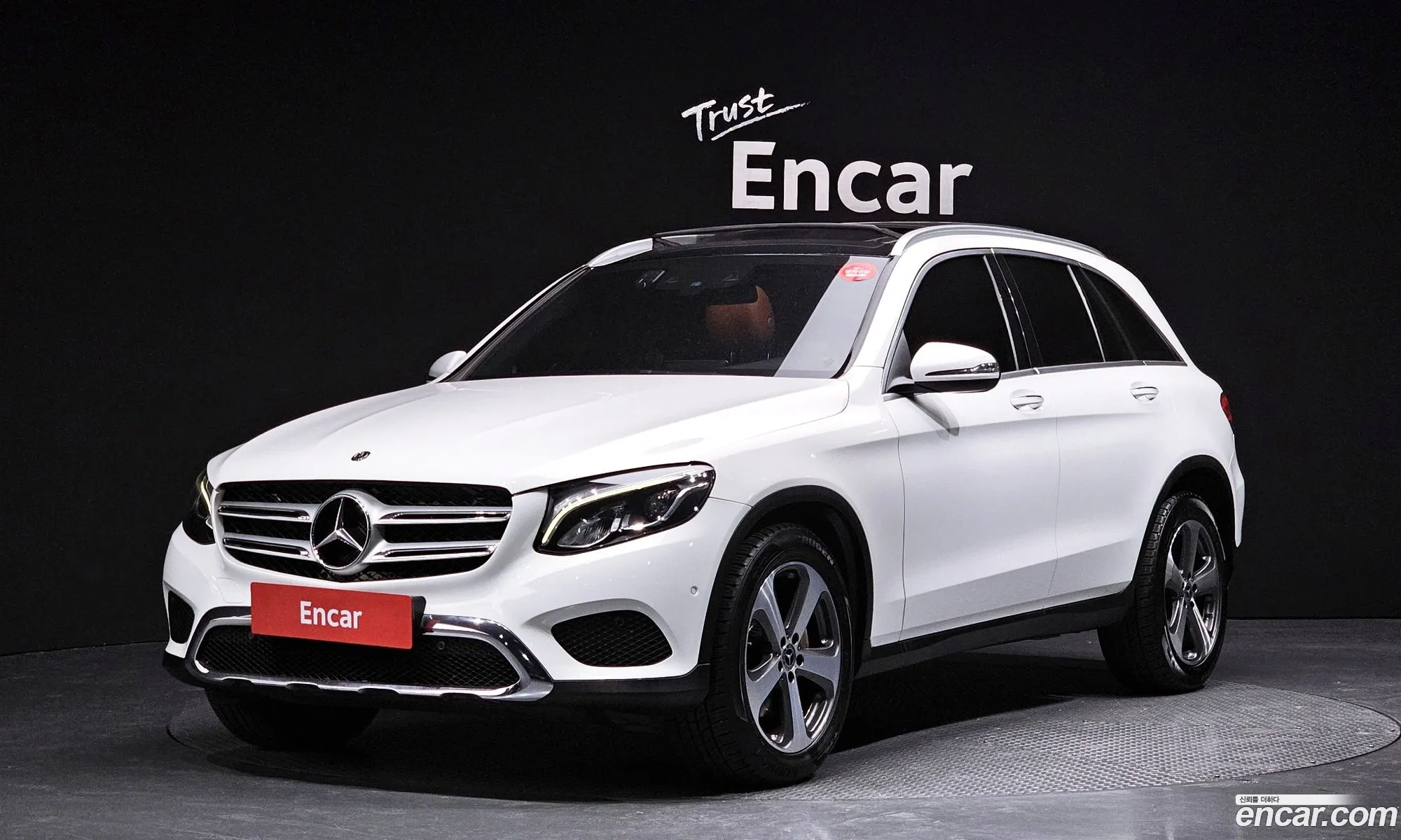 Glc-Class X253Glc220 D 4Matic Premium - фотография 7352733