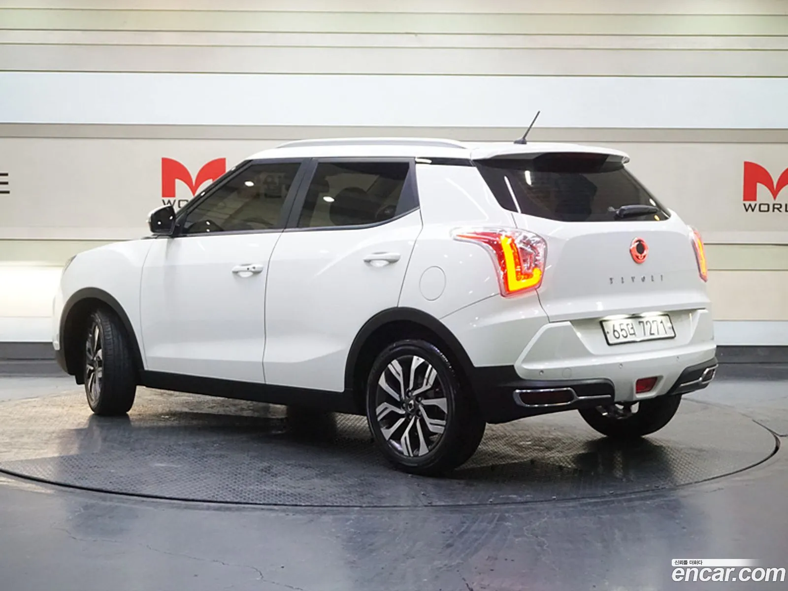 Korex Auto Trade - фотография 16933787