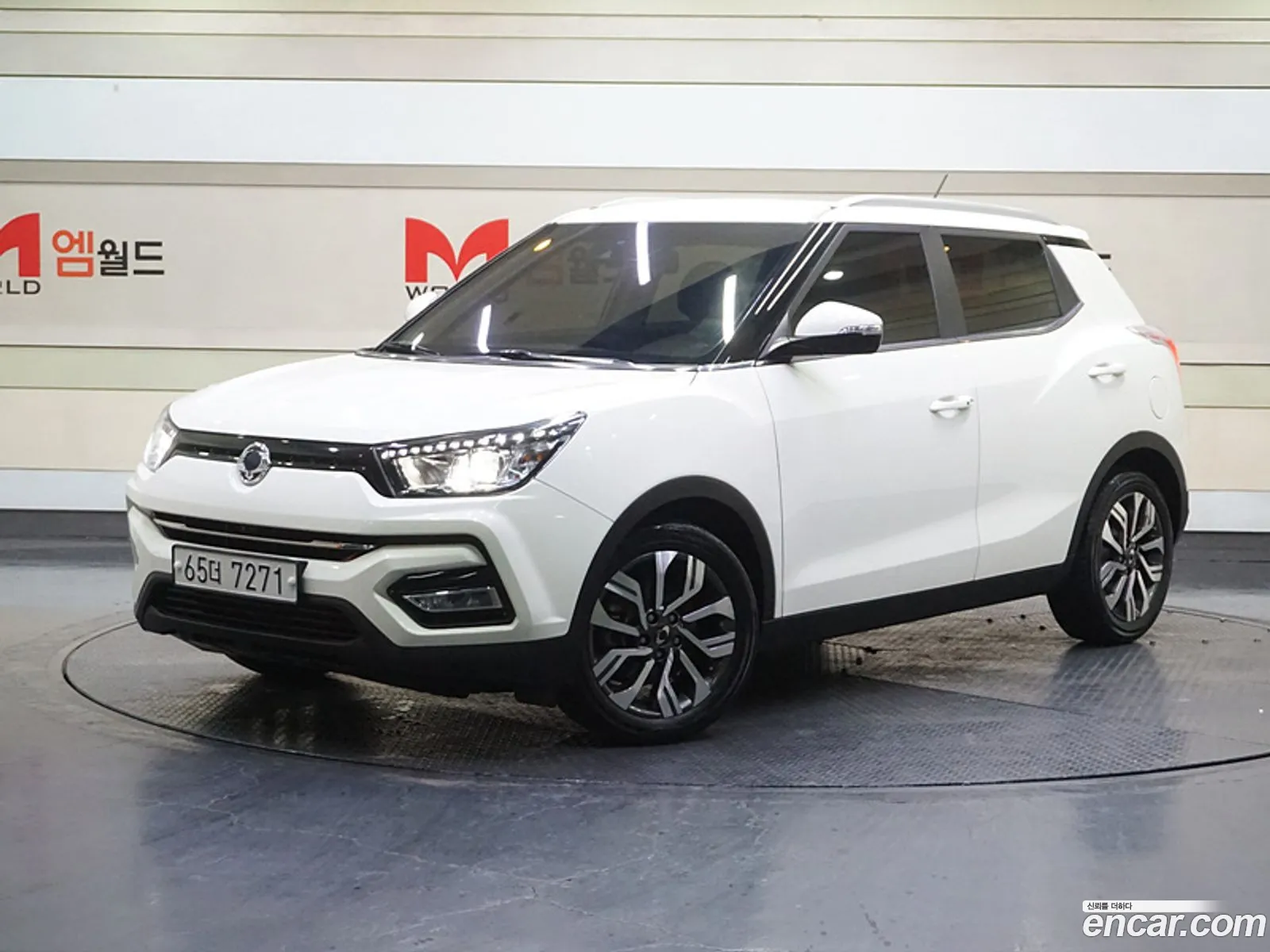 Korex Auto Trade - фотография 16933786