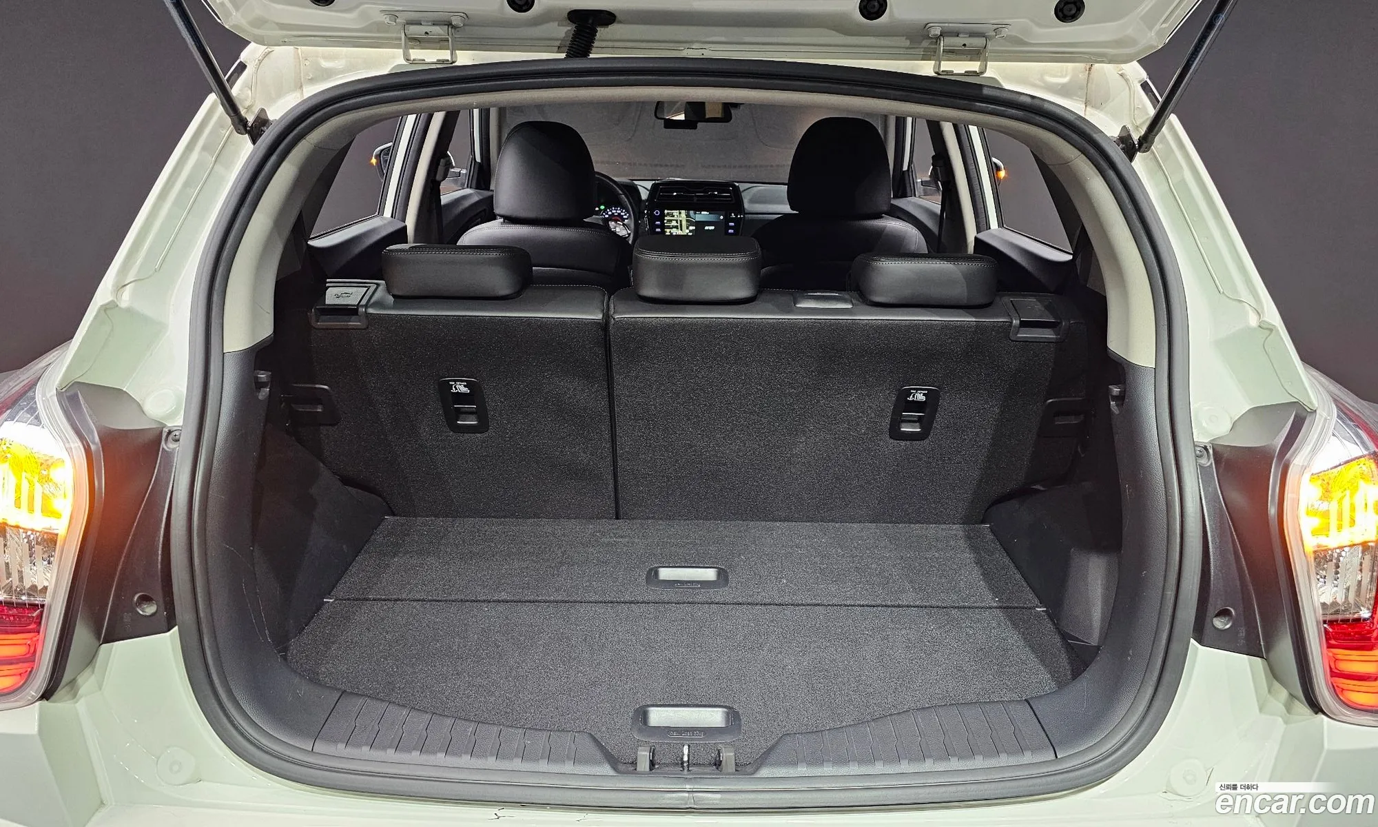 Berry New Tivoli Gasolin 15 2Wdv3 - фотография 17284764
