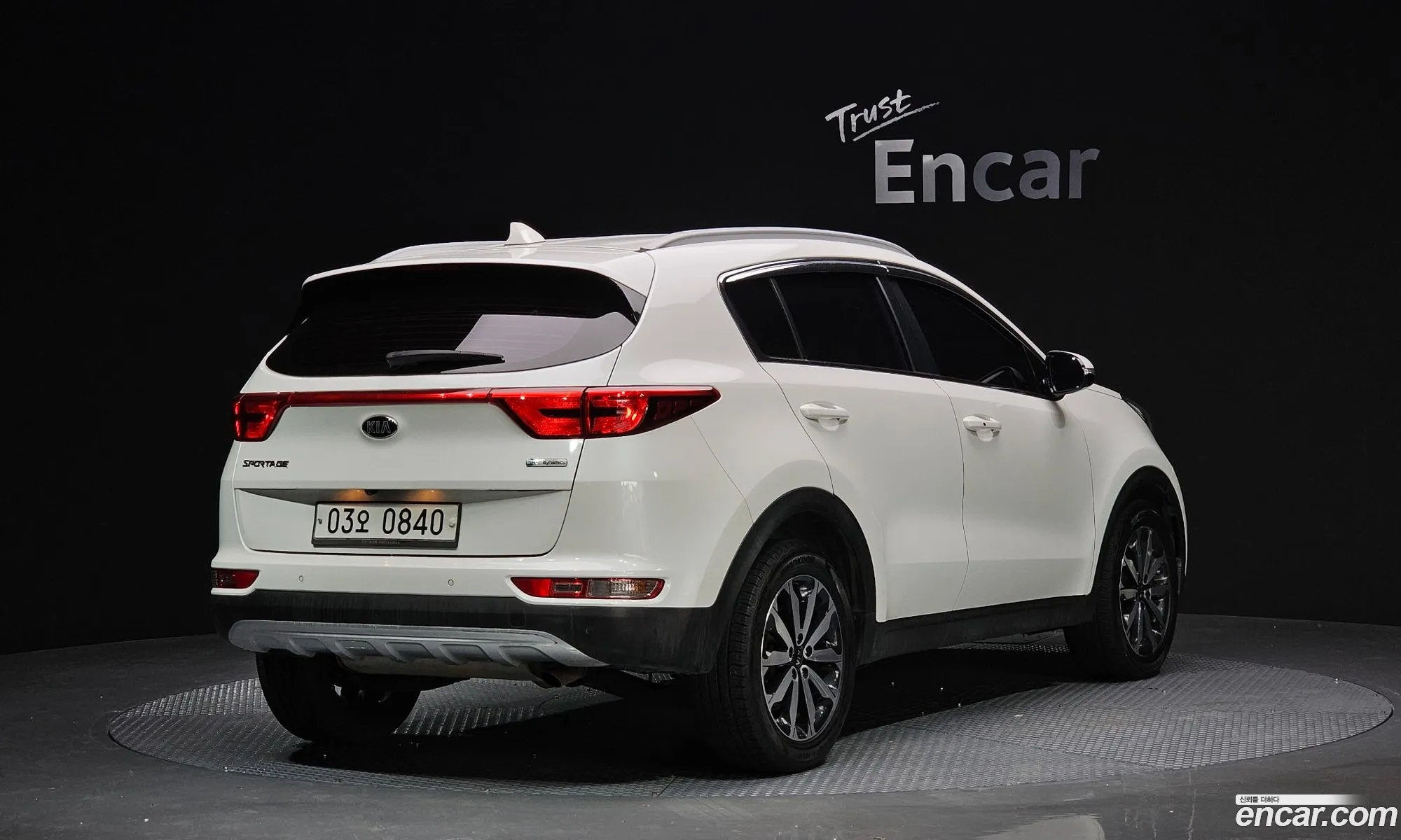 Korex Auto Trade - фотография 11306923