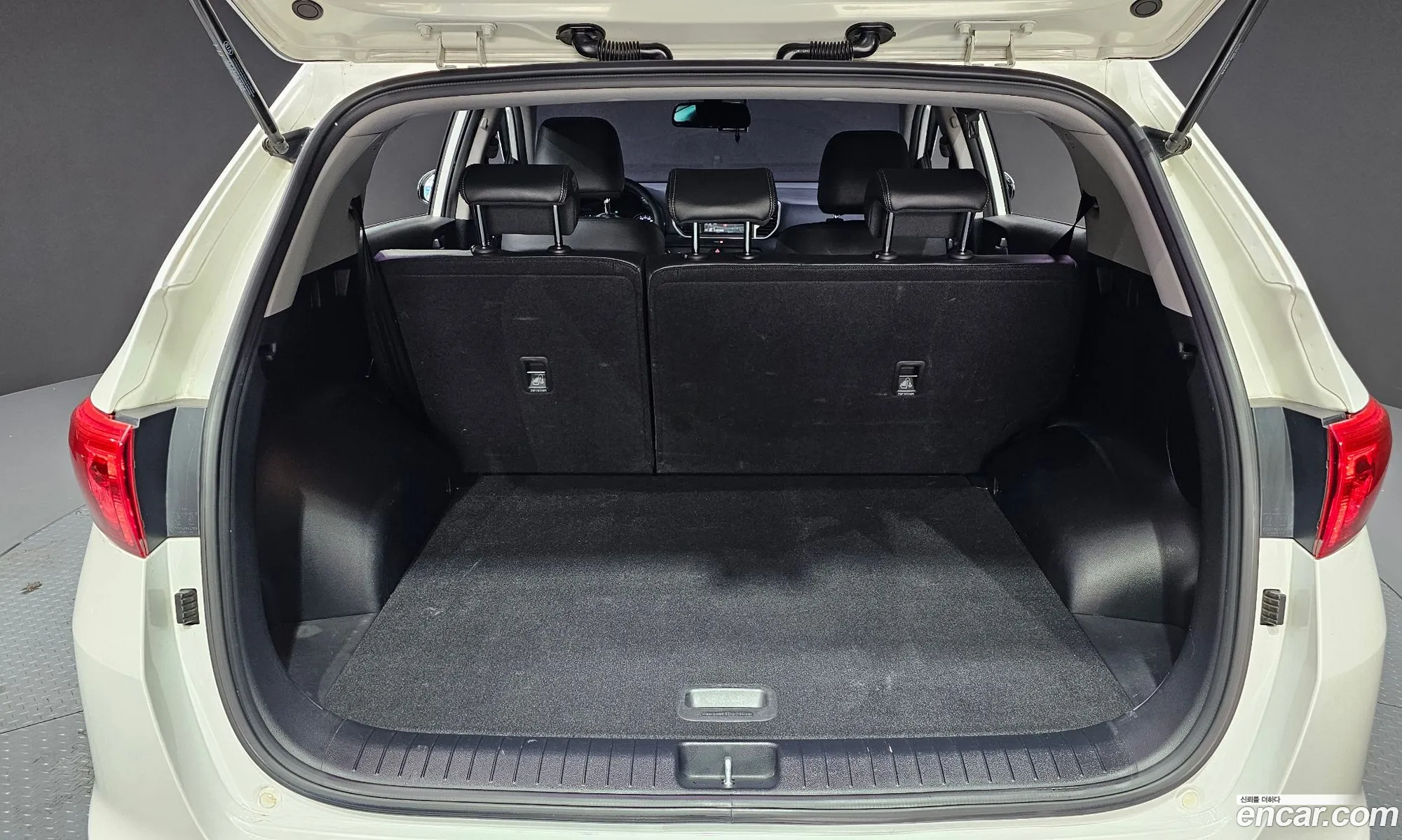 Sportage 4Th Generation Diesel 20 2Wd Noblesse - фотография 11301715