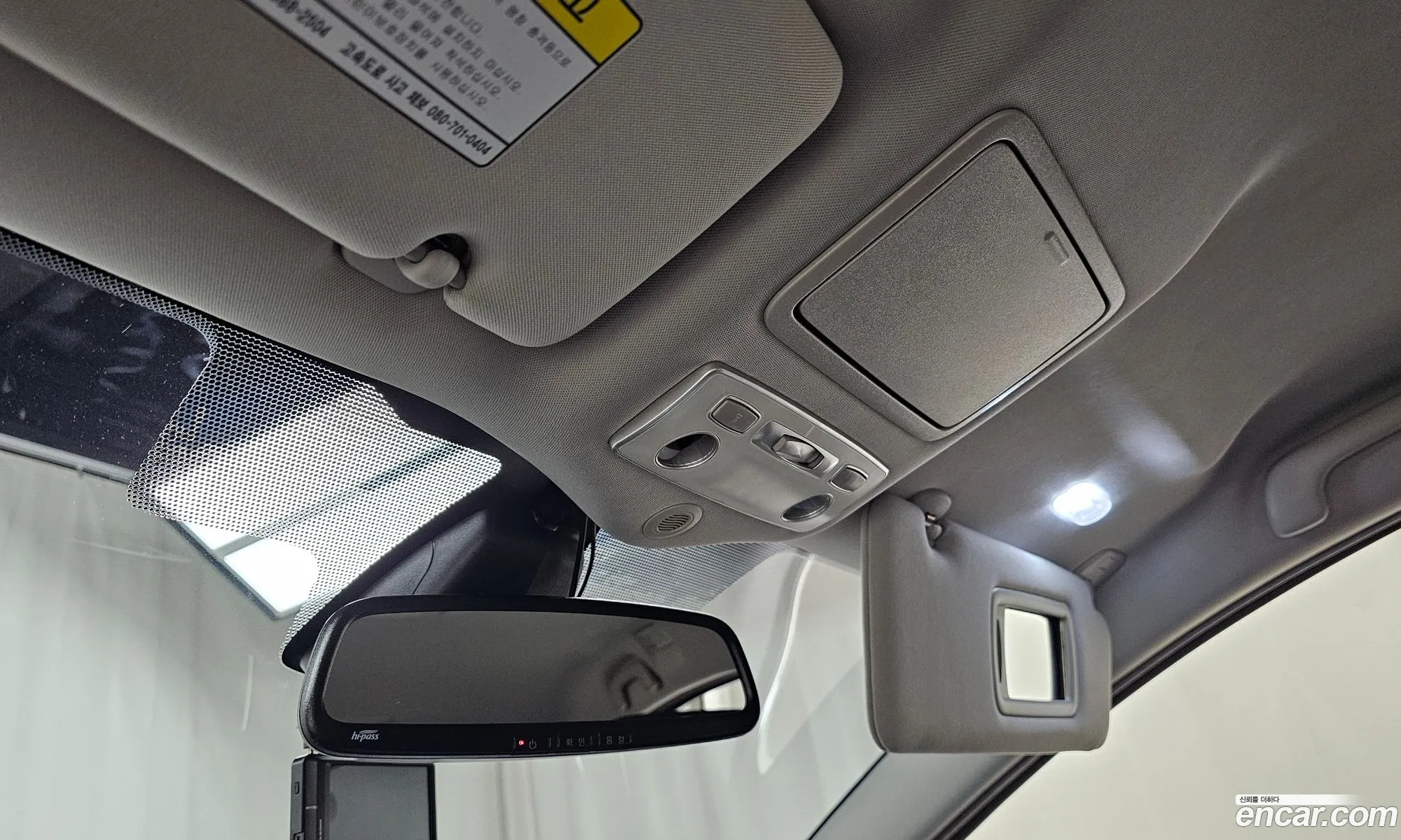 Renault Samsung Sm7 Lpli 20 Lpe 2019 - фотография 15492816