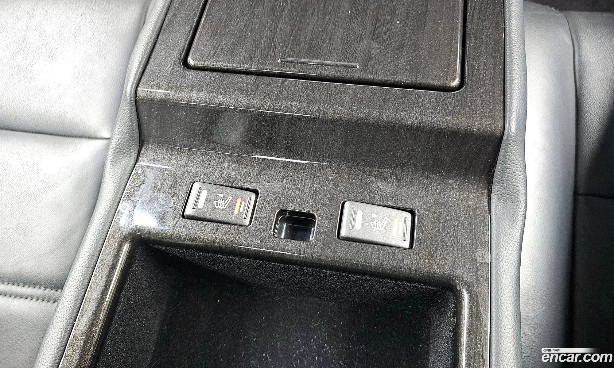 Renault Samsung Sm7 Lpli 20 Lpe 2019 - фотография 15492815