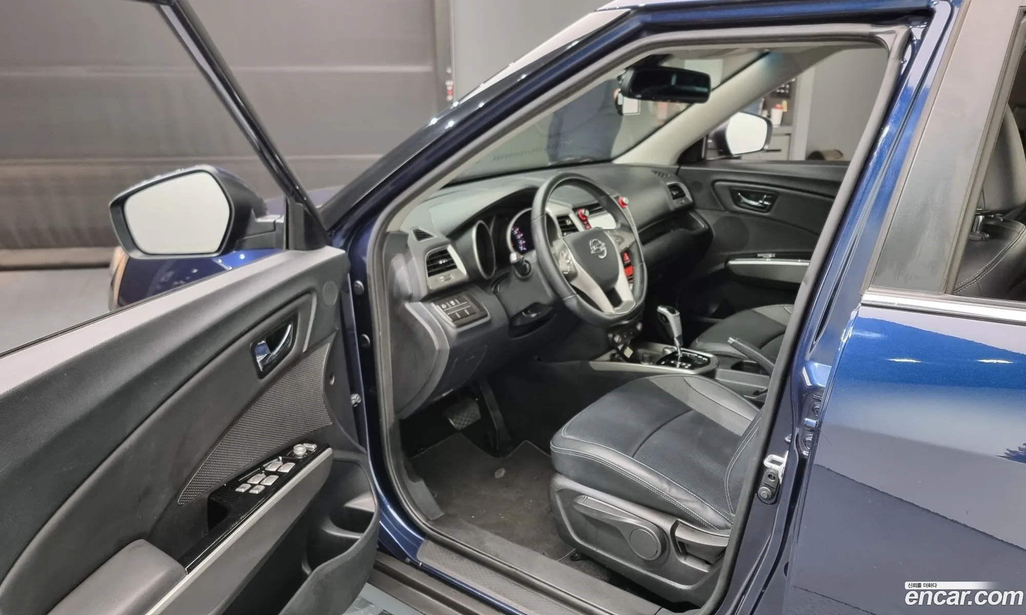 Korex Auto Trade - фотография 14754851