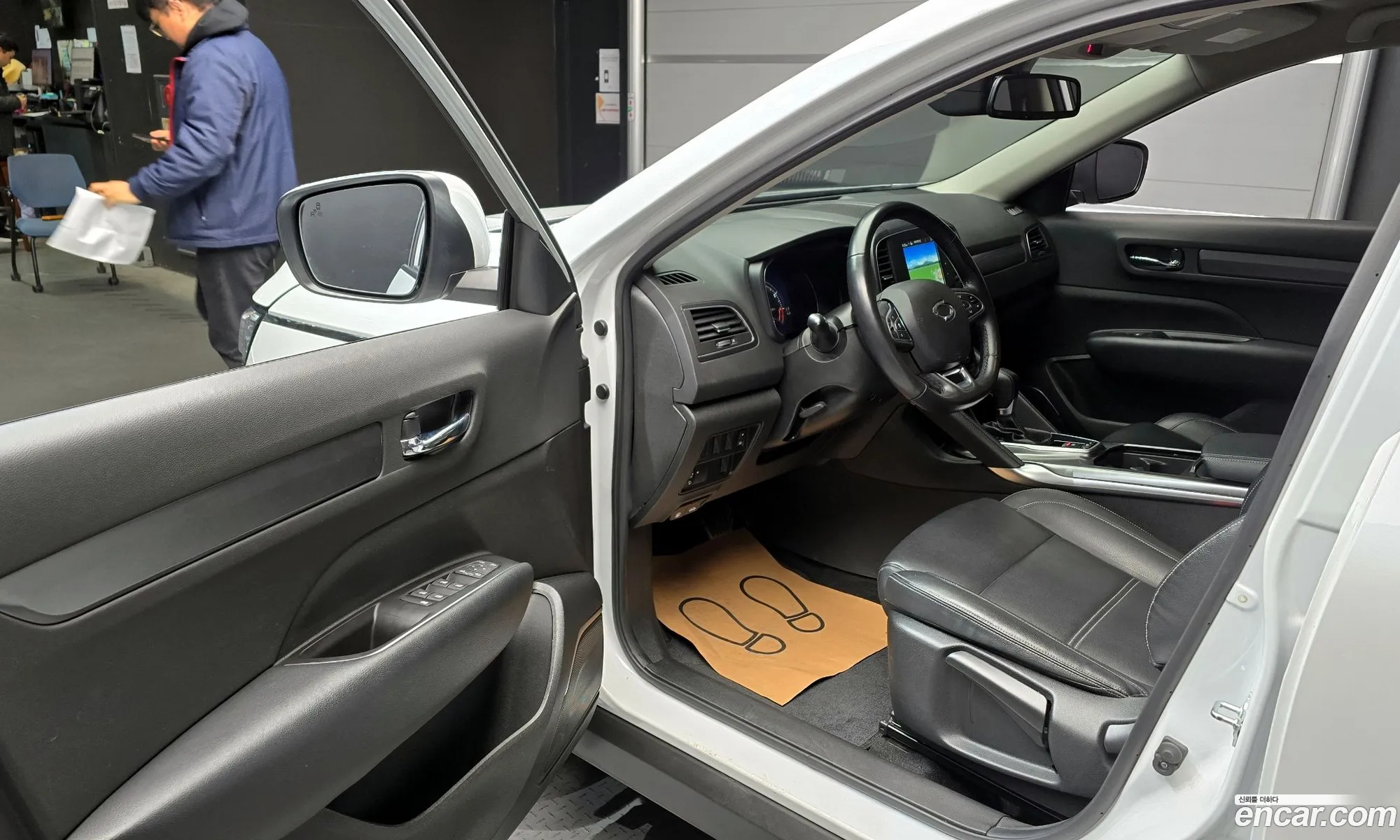 Korex Auto Trade - фотография 15250268