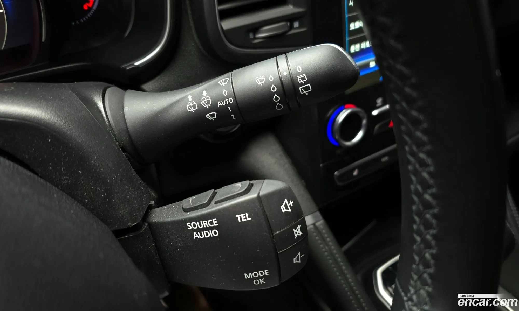 The New Qm620 Gde Le Signature 2Wd - фотография 15248263