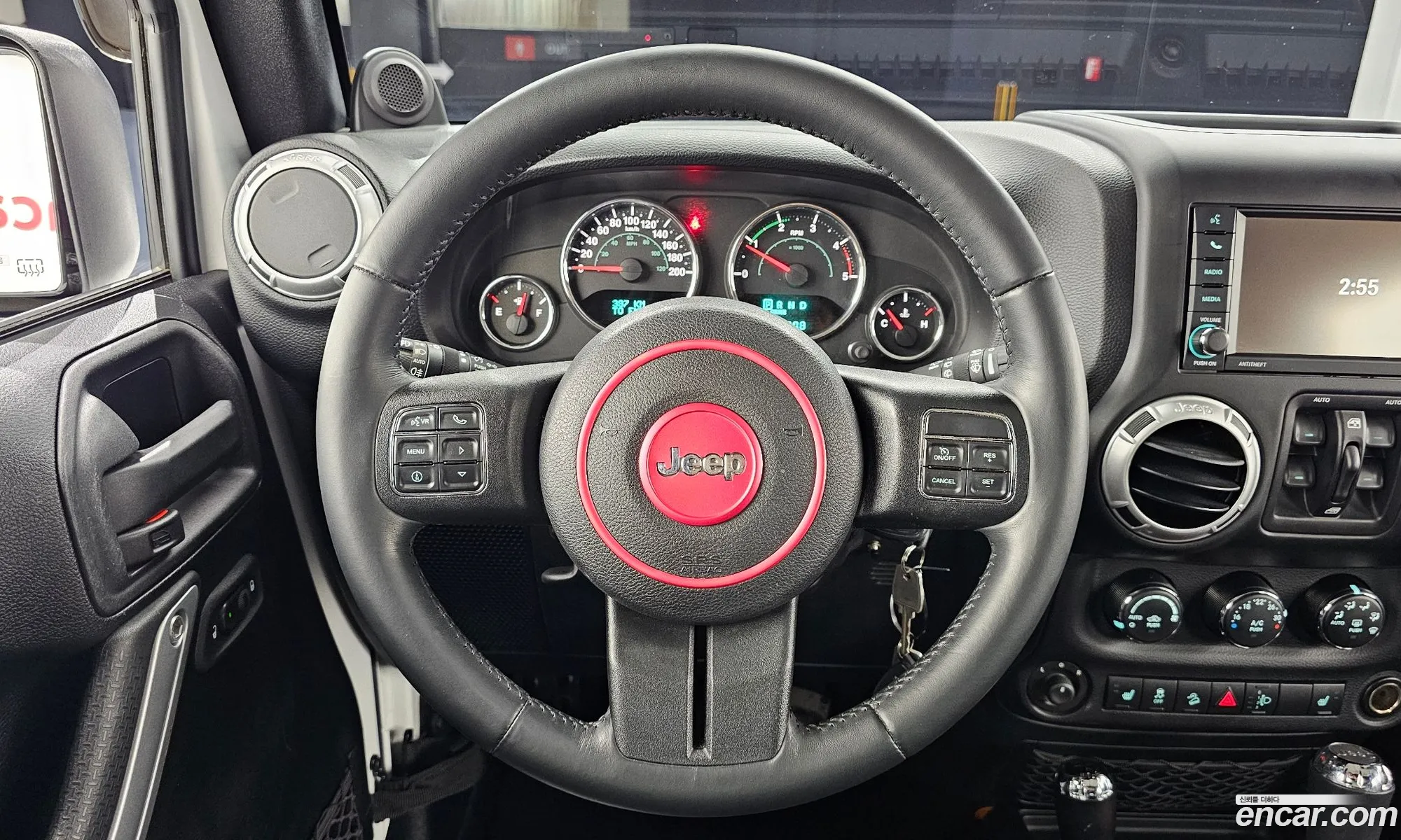 Korex Auto Trade - фотография 12928310