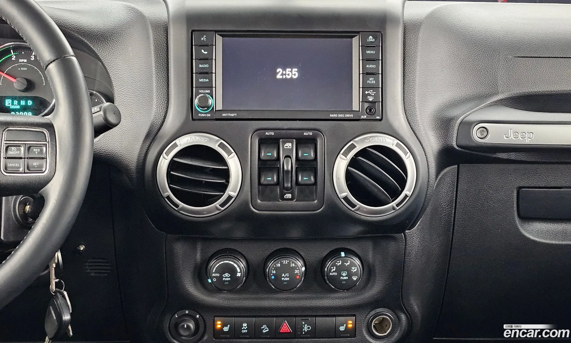 Korex Auto Trade - фотография 12928309
