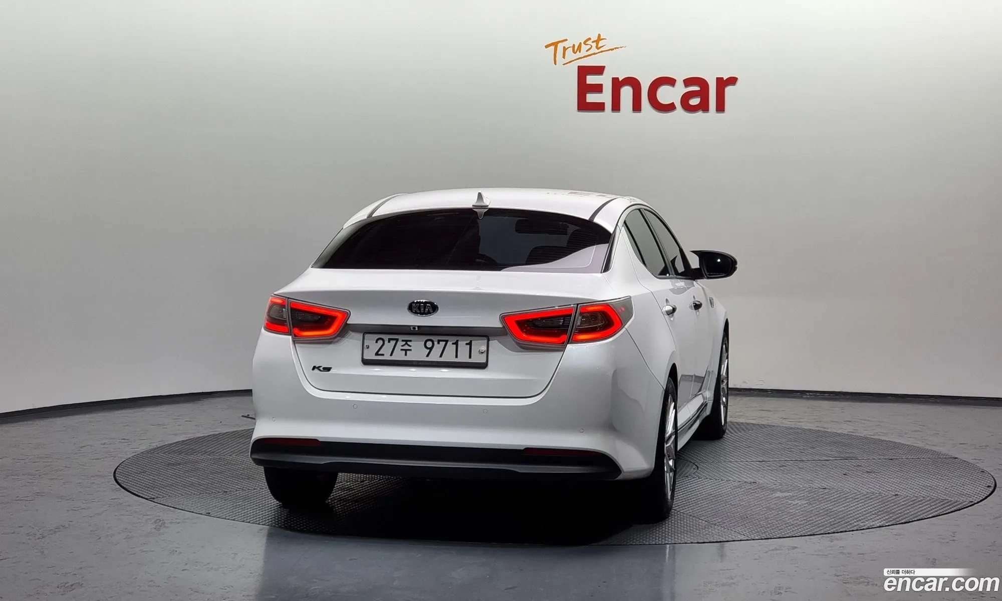 Korex Auto Trade - фотография 11302446